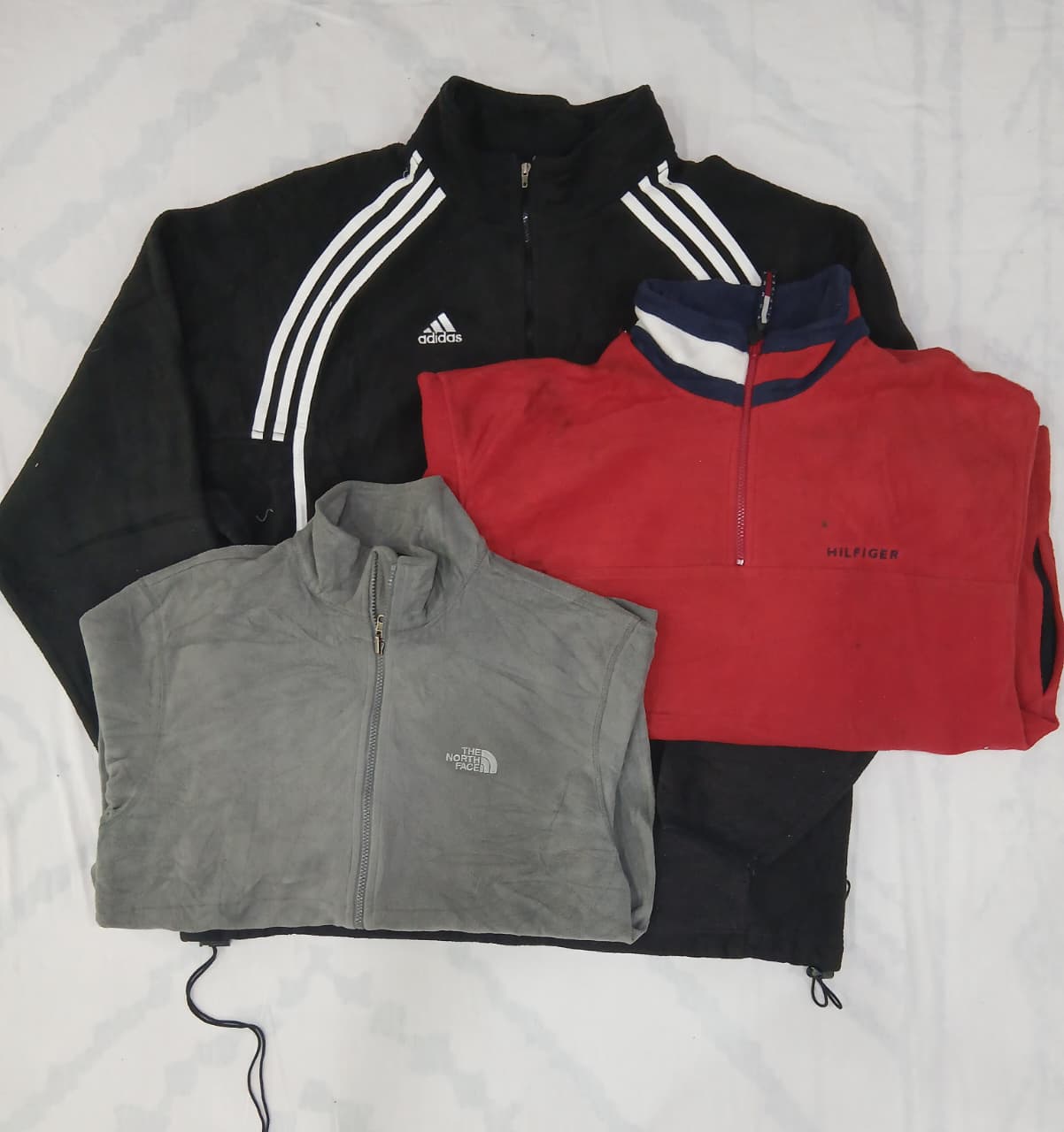 ZV0799 Mix Brand Fleece