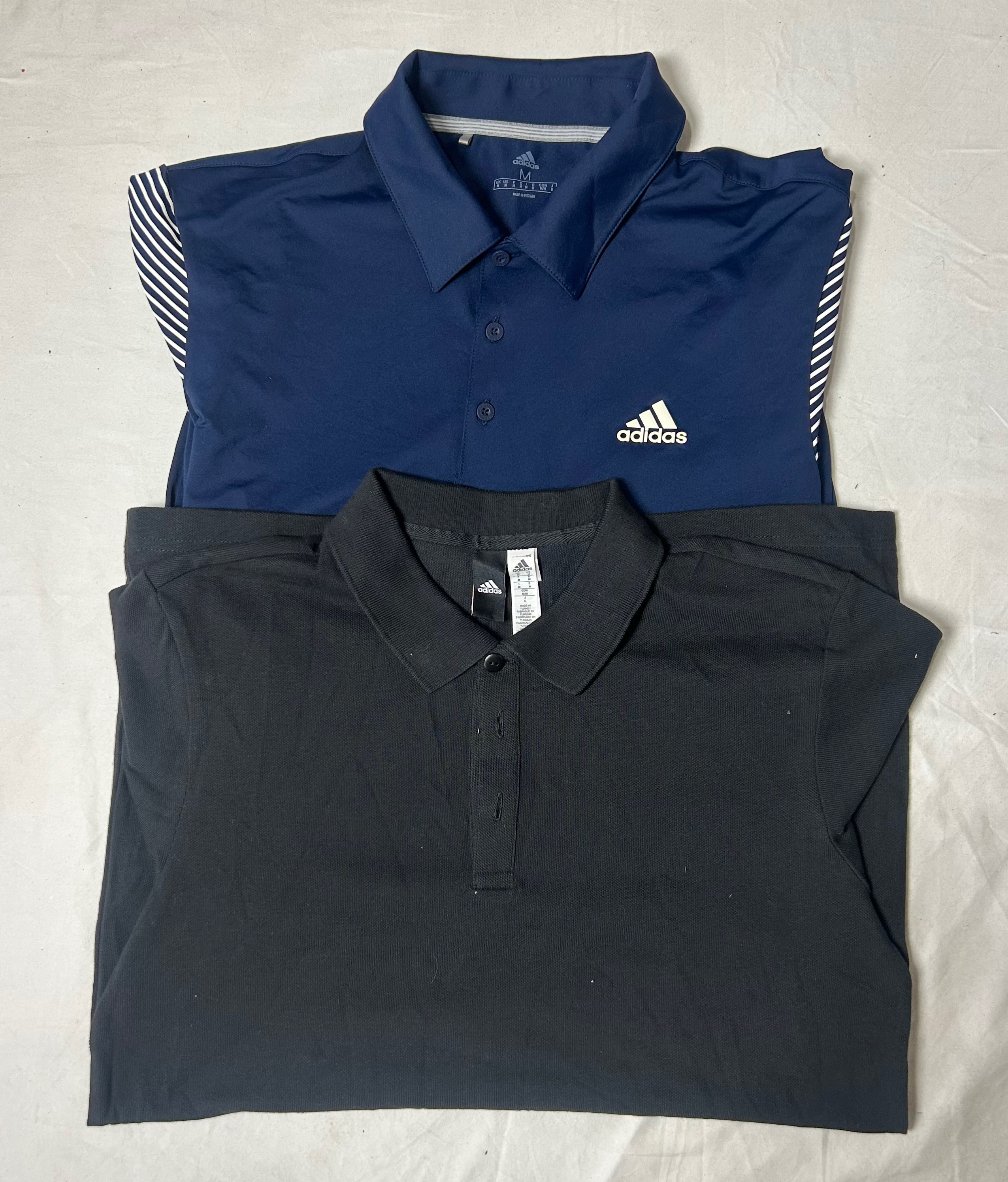 Adidas T-Shirts WR_0267