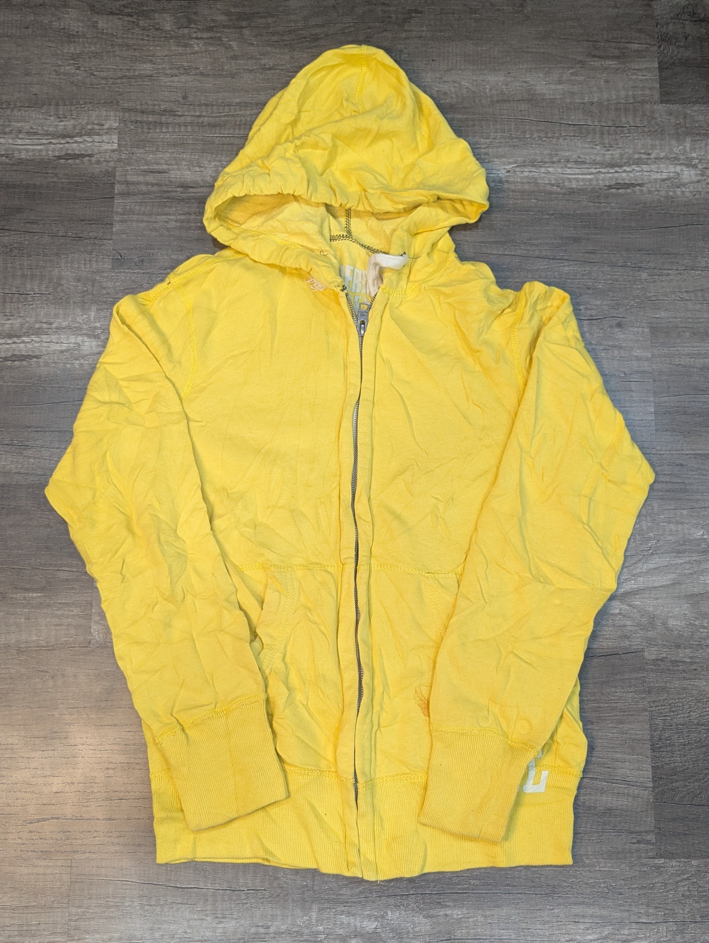 894 - American Eagle Hoodies