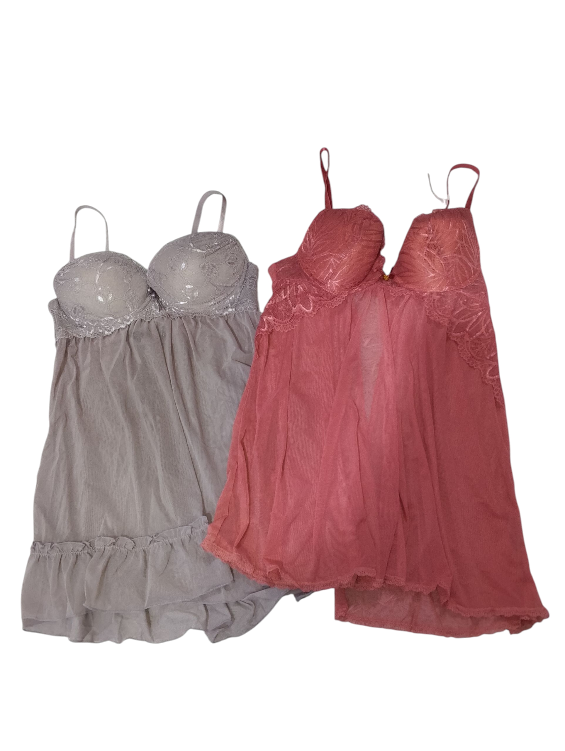Fairycore Babydoll-Tops -9p -18/11/25