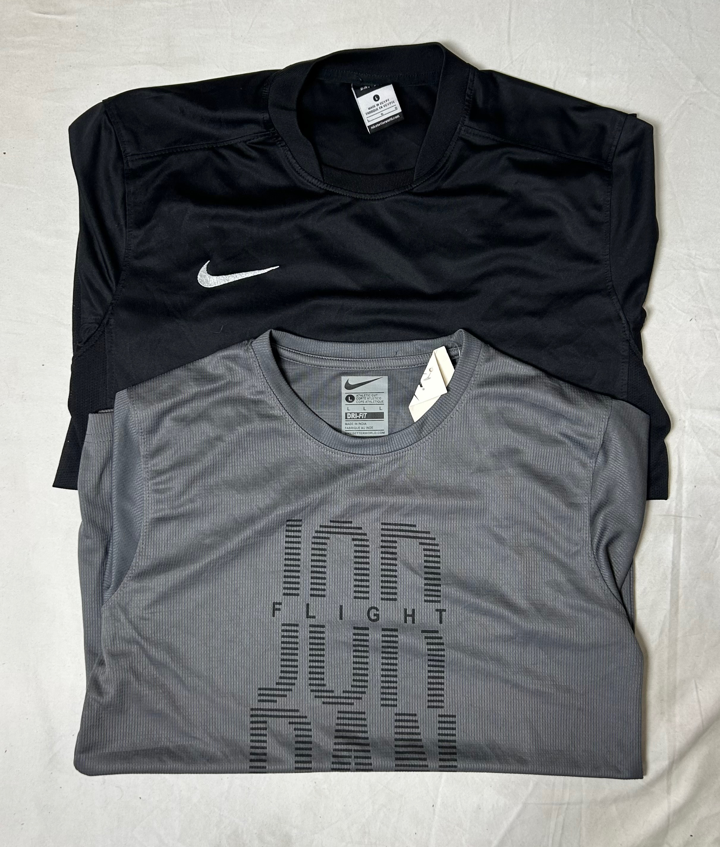 Nike Dri fit T-Shirts WR_0269