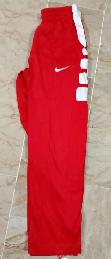 ヴィンテージナイキトラックパンツ