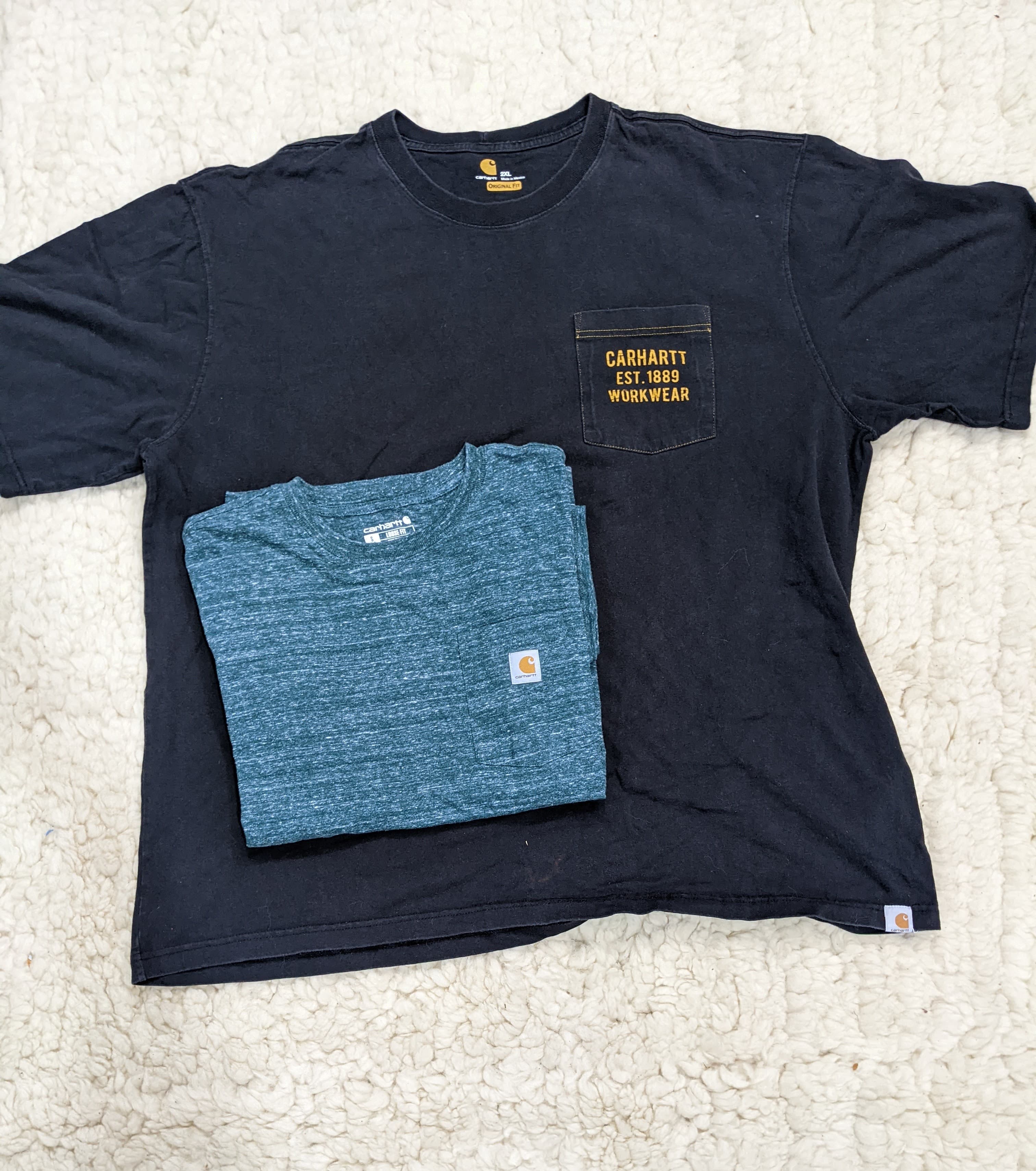 Carhartt T-Shirts
