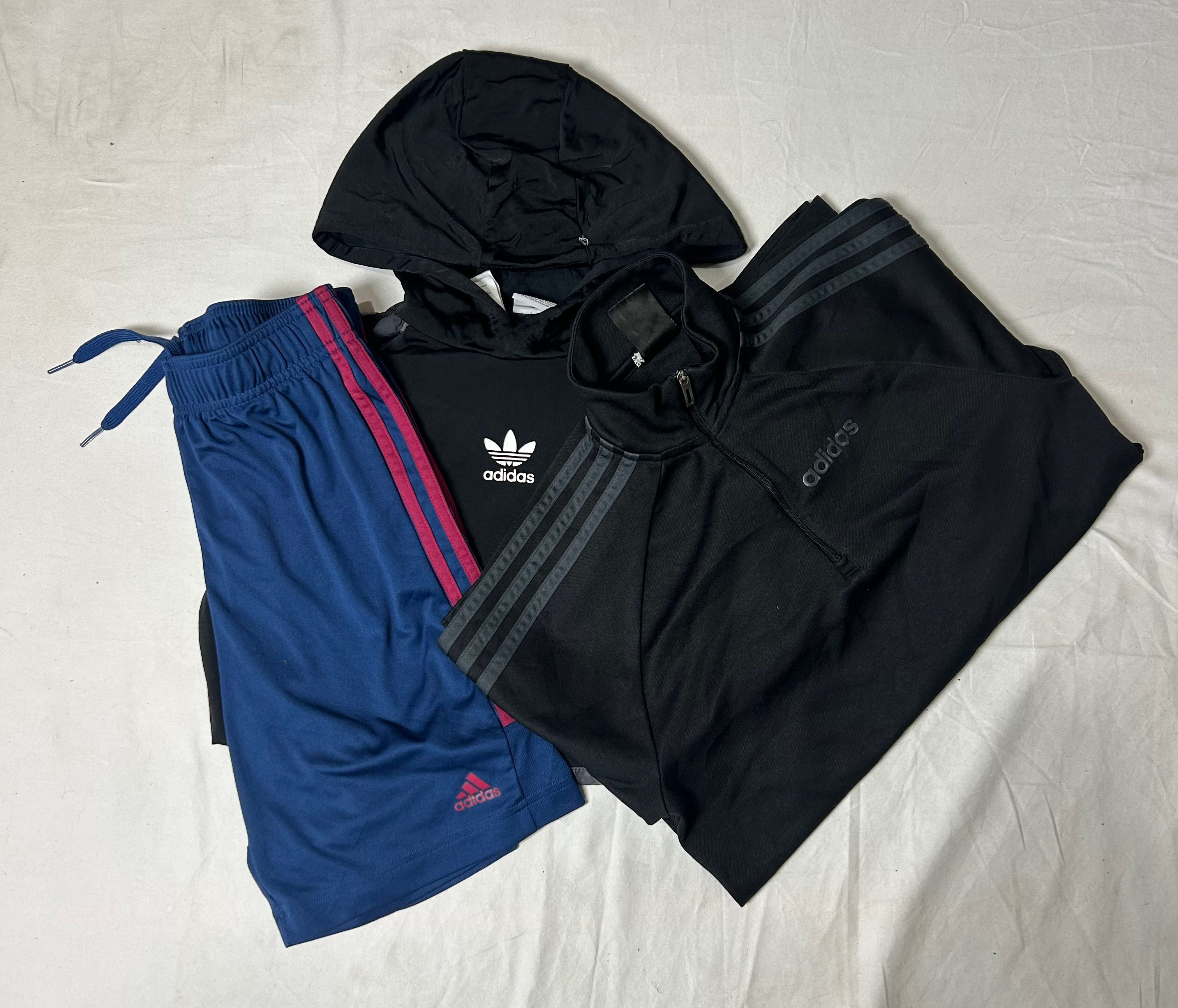 Adidas kids mix bundle WR_0270