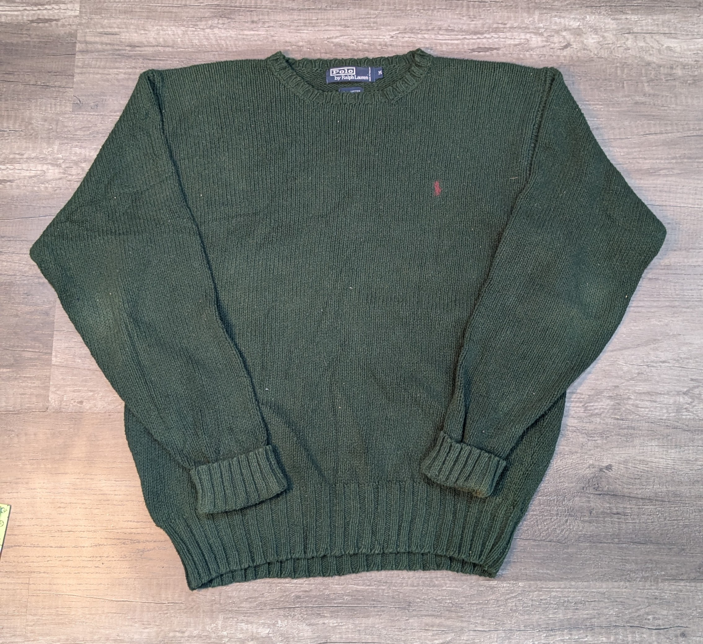 901 - Ralph Lauren Knitwear