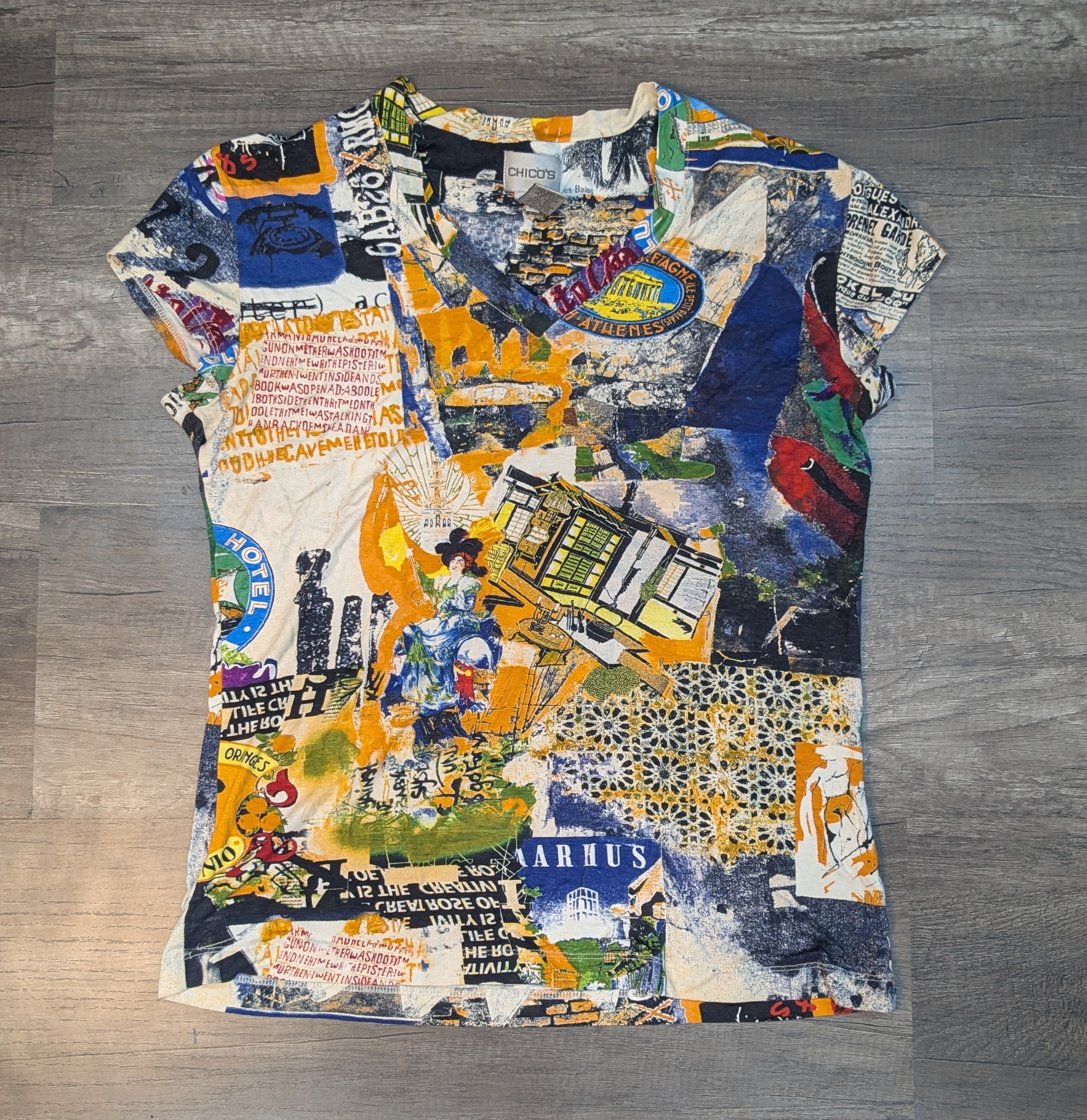 899 - Disney Baby Tees