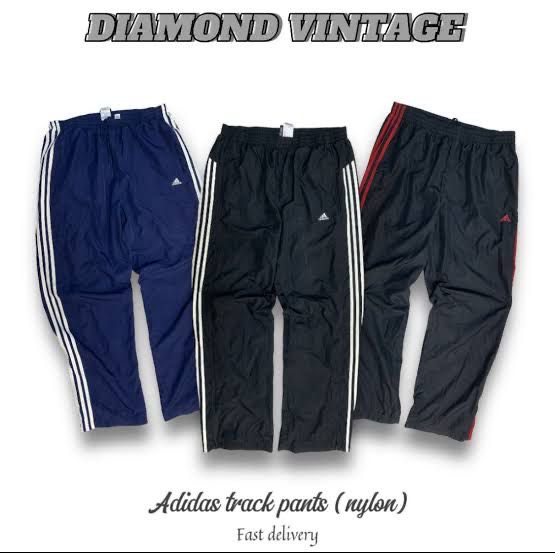 Adidas Track Pants Boys (DV-11-157)