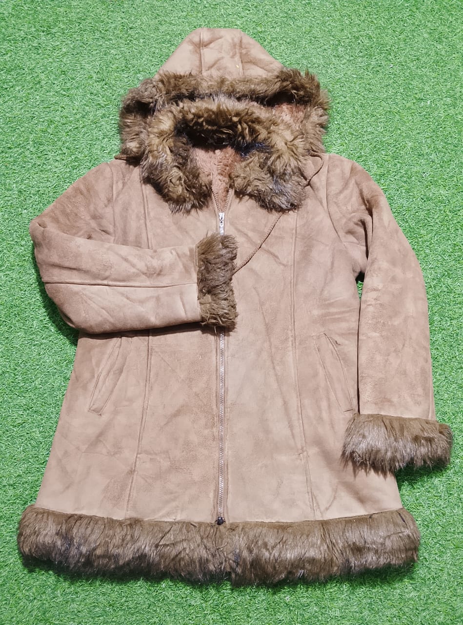 アフガンコート