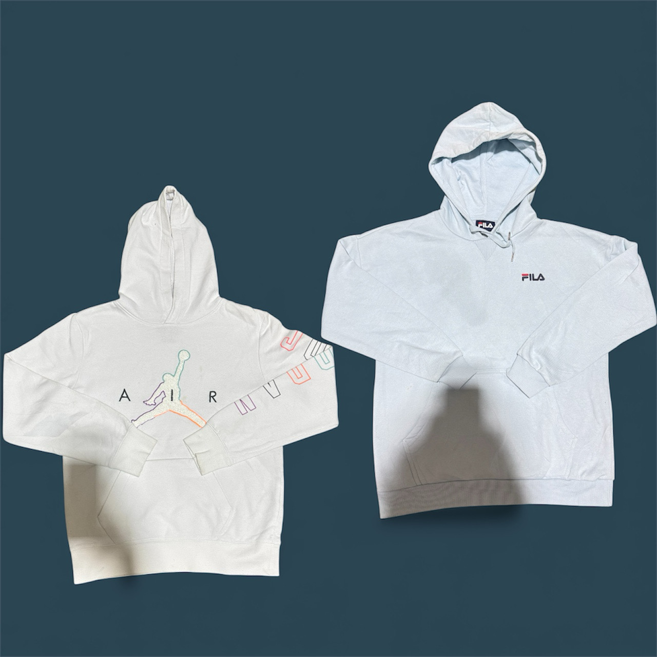 「Branded Hoodies jordan rugby champion」