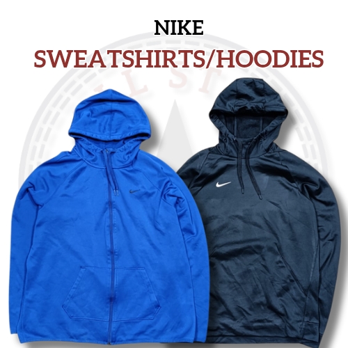 Pulls à capuche Nike