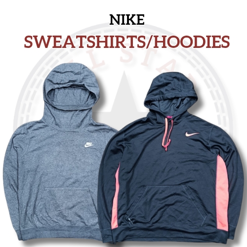 Hoodies Nike