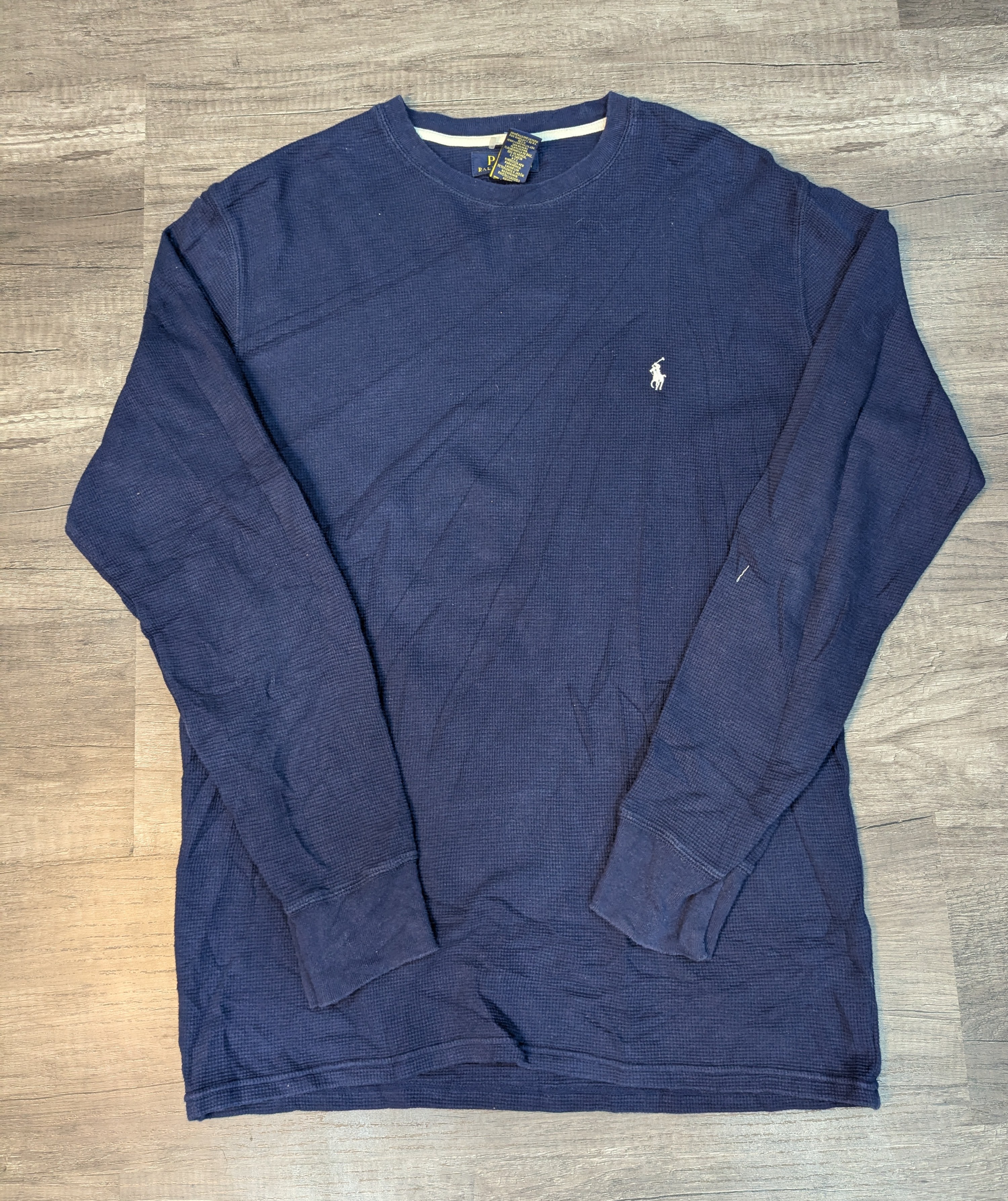 902 - Ralph Lauren T-Shirts à Manches Longues