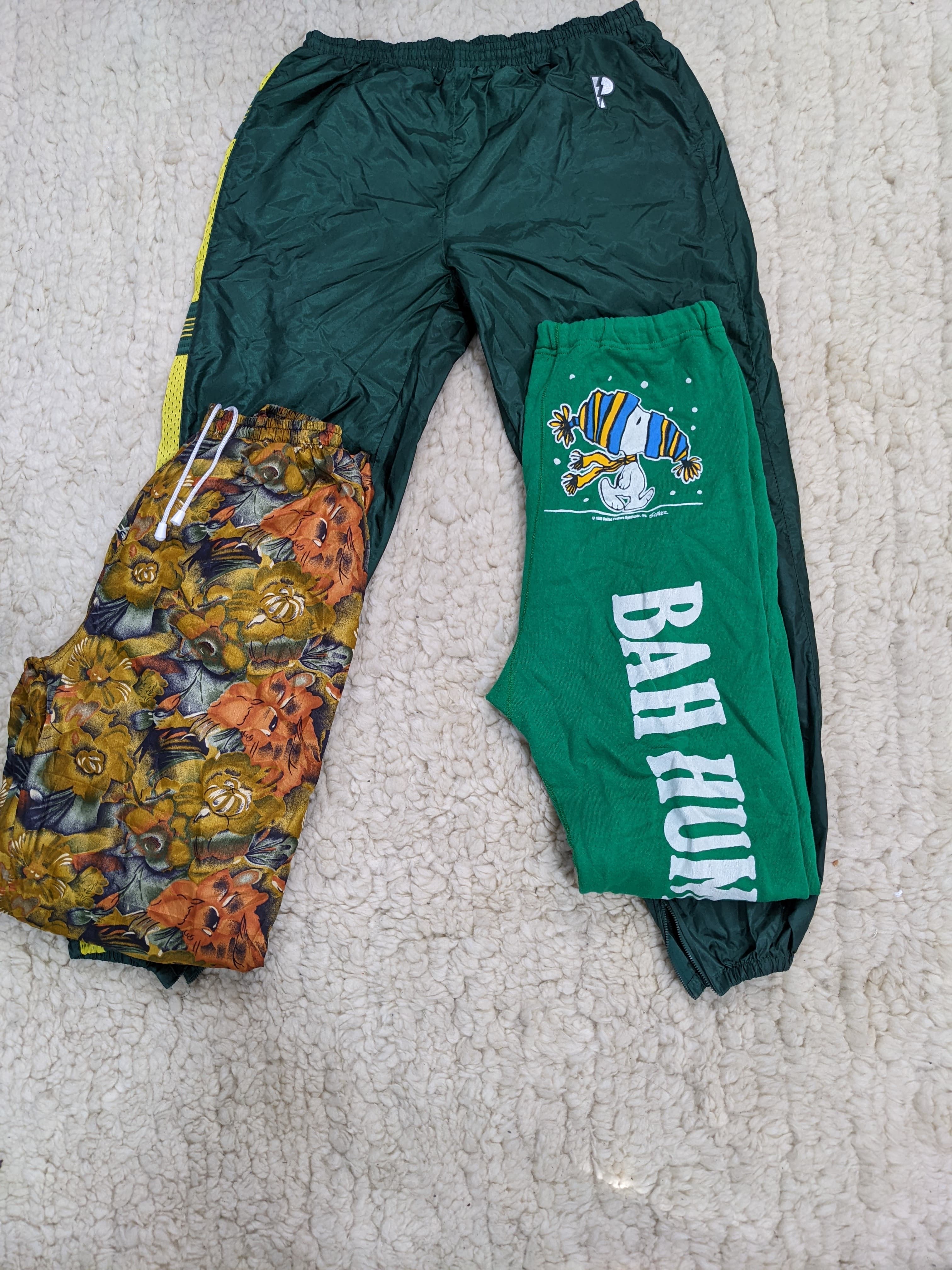 Hosen & Jogginghosen