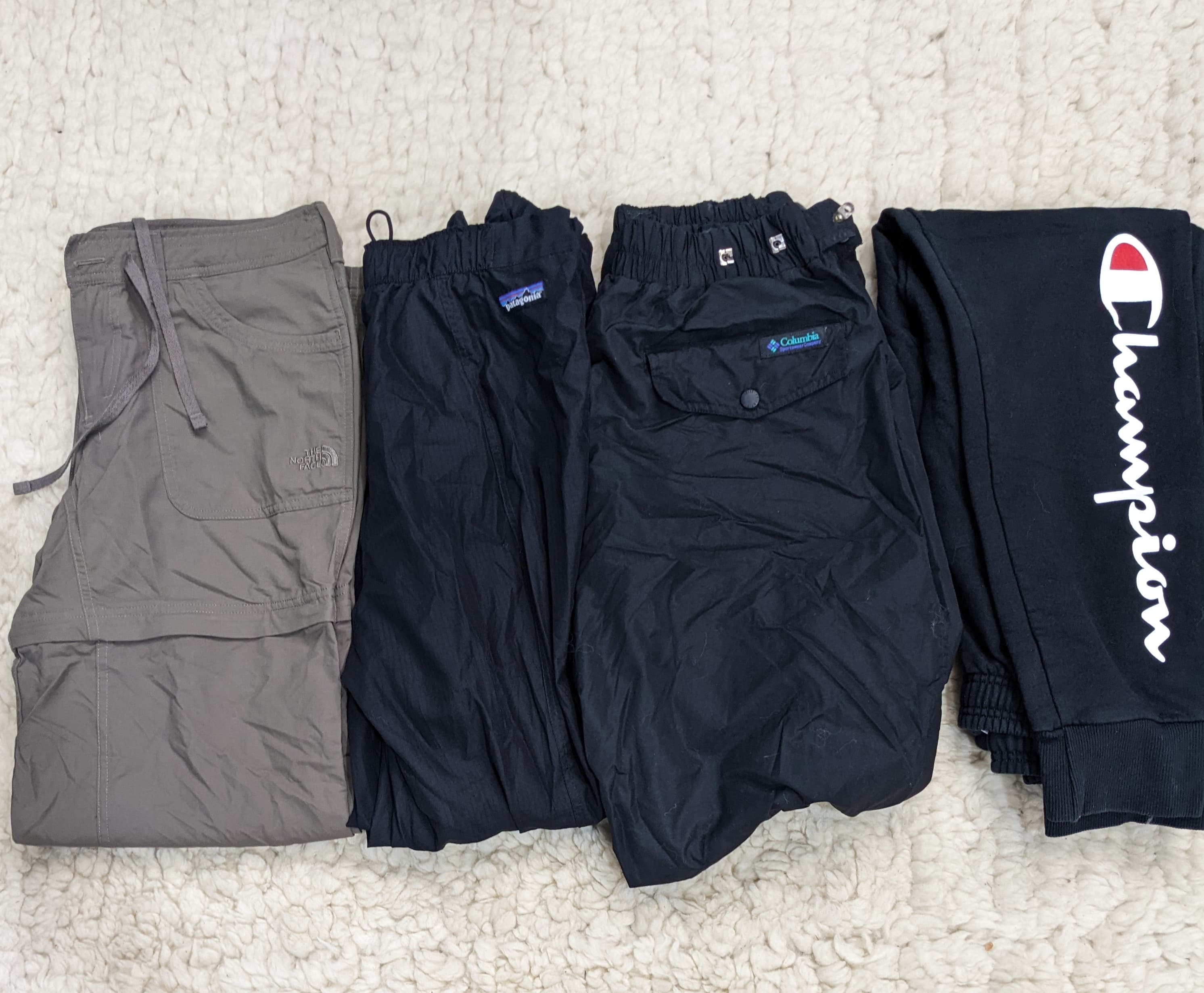 Mix Brand Trousers – Casual, Formal & Track Pants