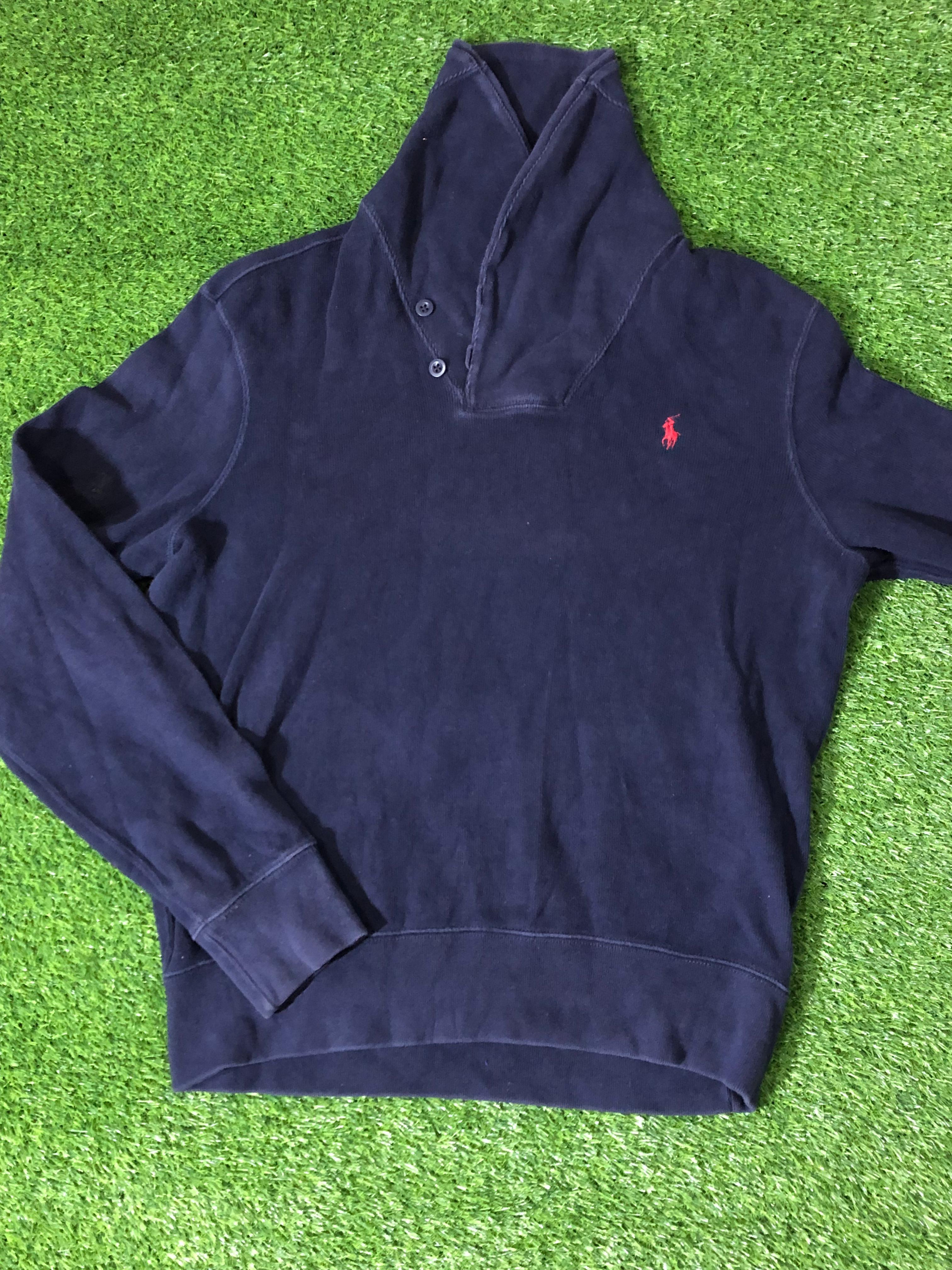 Premium Polo Ralph Lauren Pullover