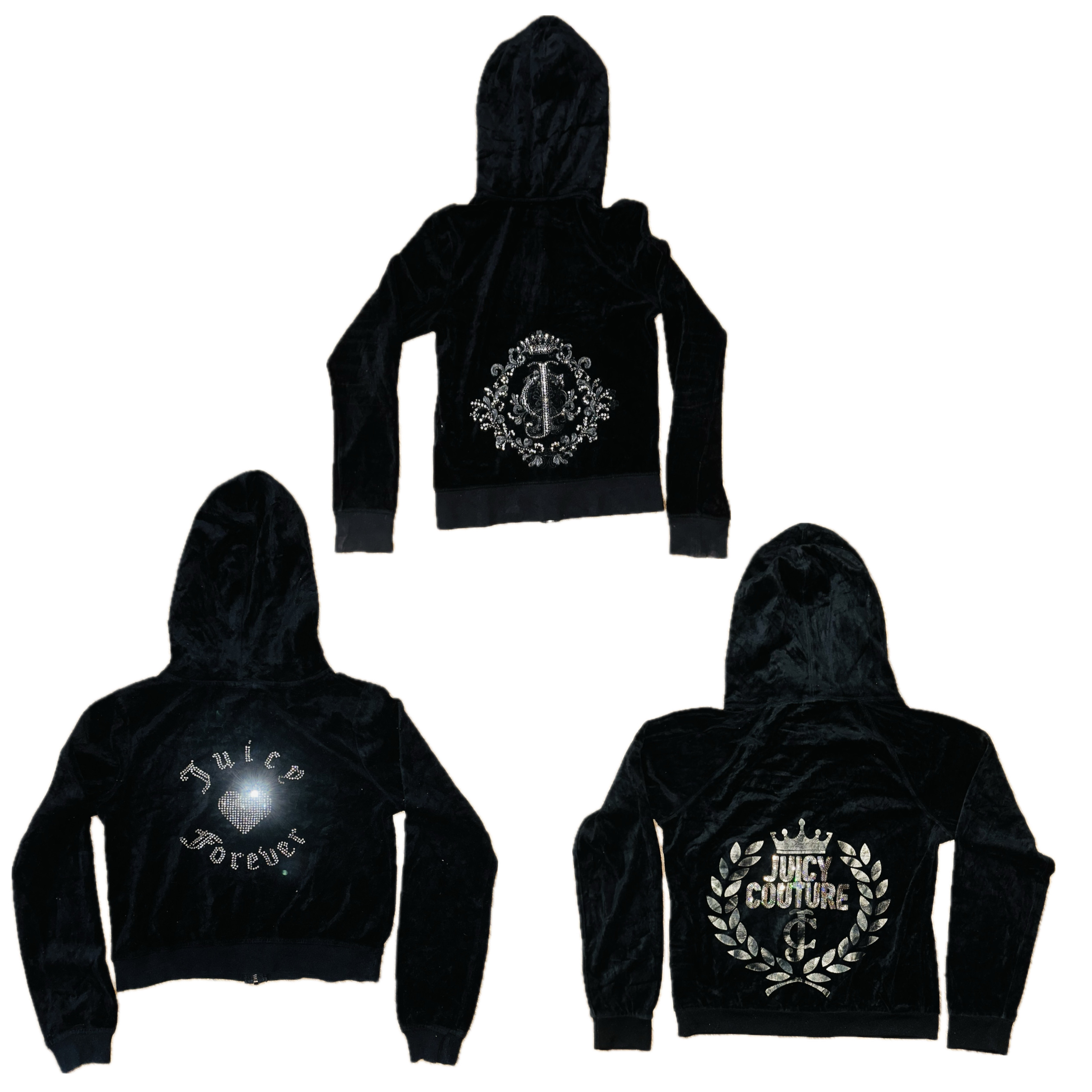 ミックス ジューシー・クチュール