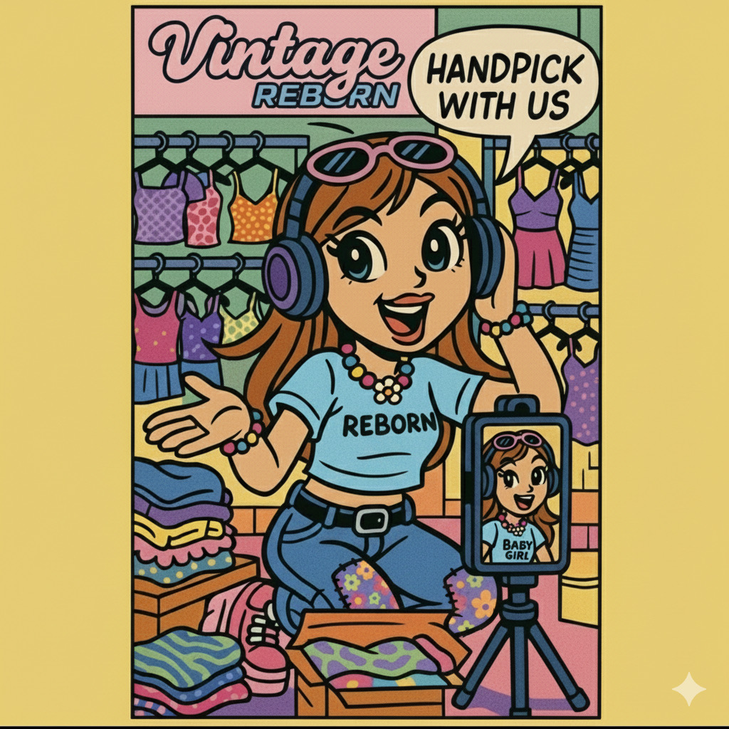 Y2K Aesthetic Tank Tops - Instant Outfit Variety! (VR-181)