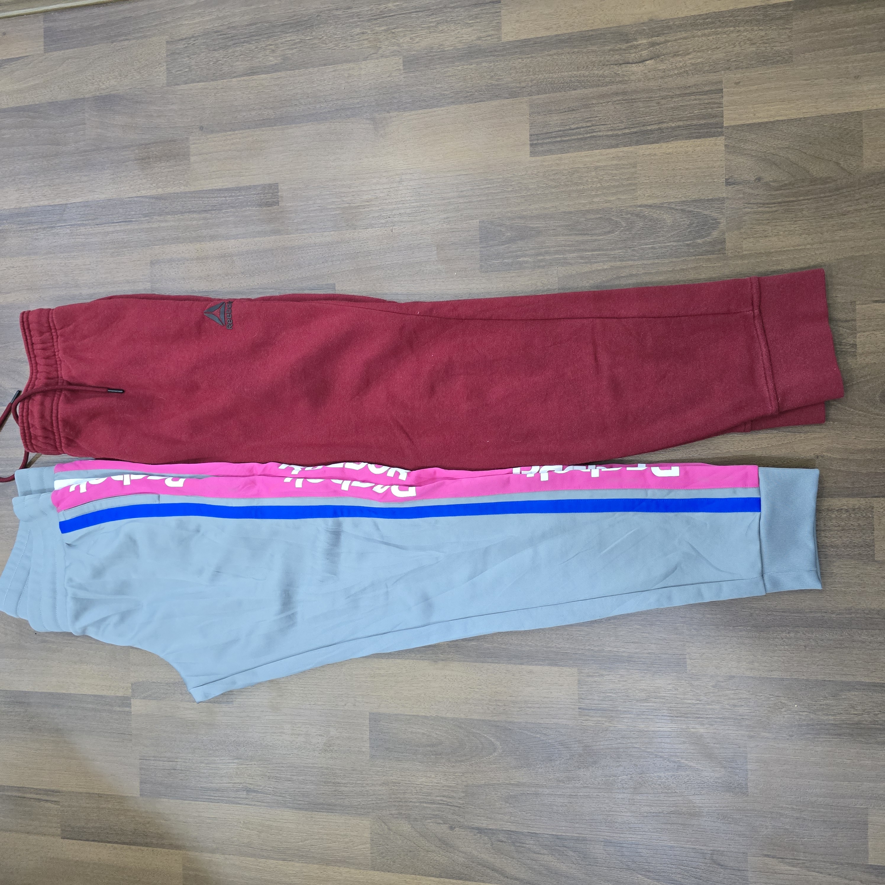 AV-0301 Reebok トラウザーズ