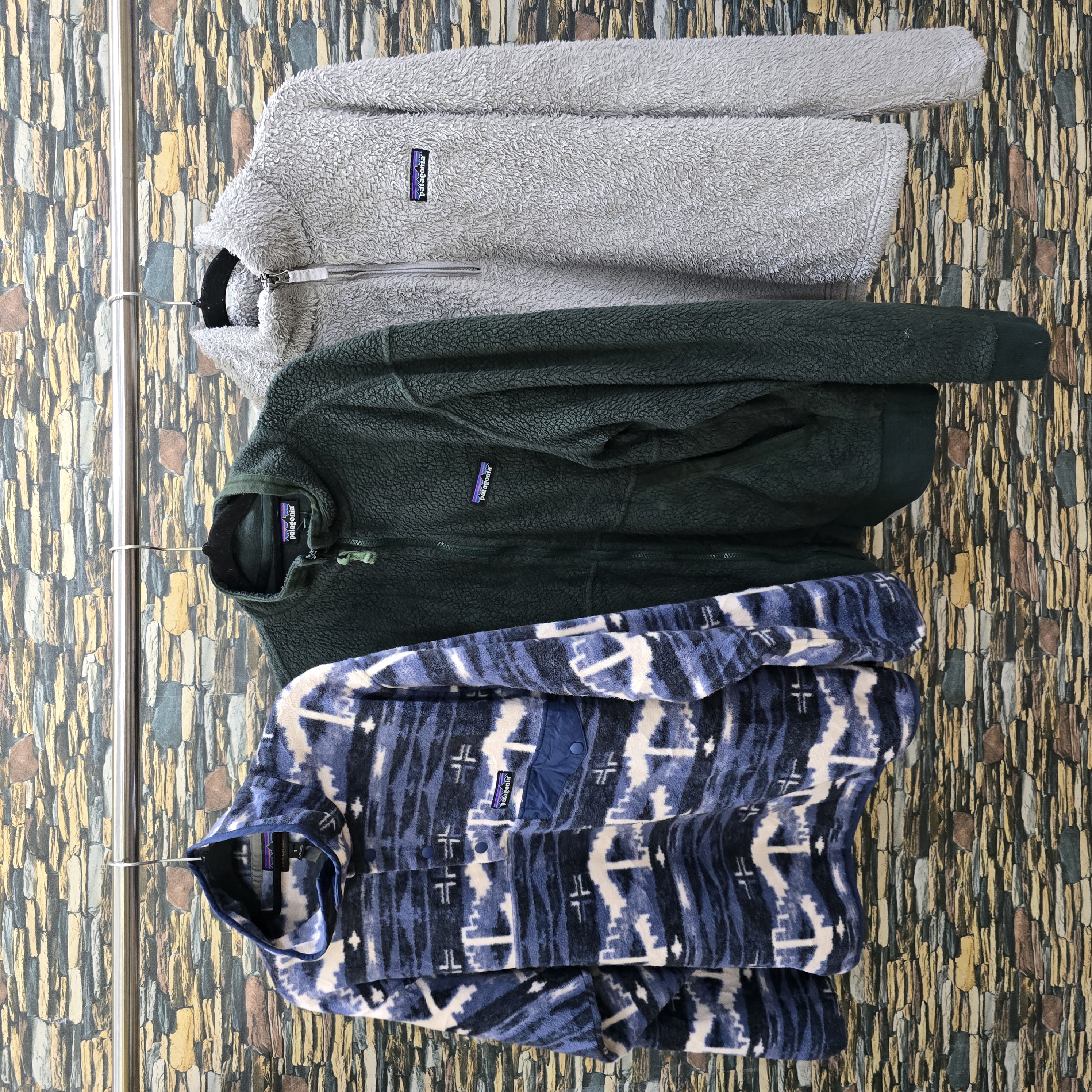 AV-0303 Patagonia Winter