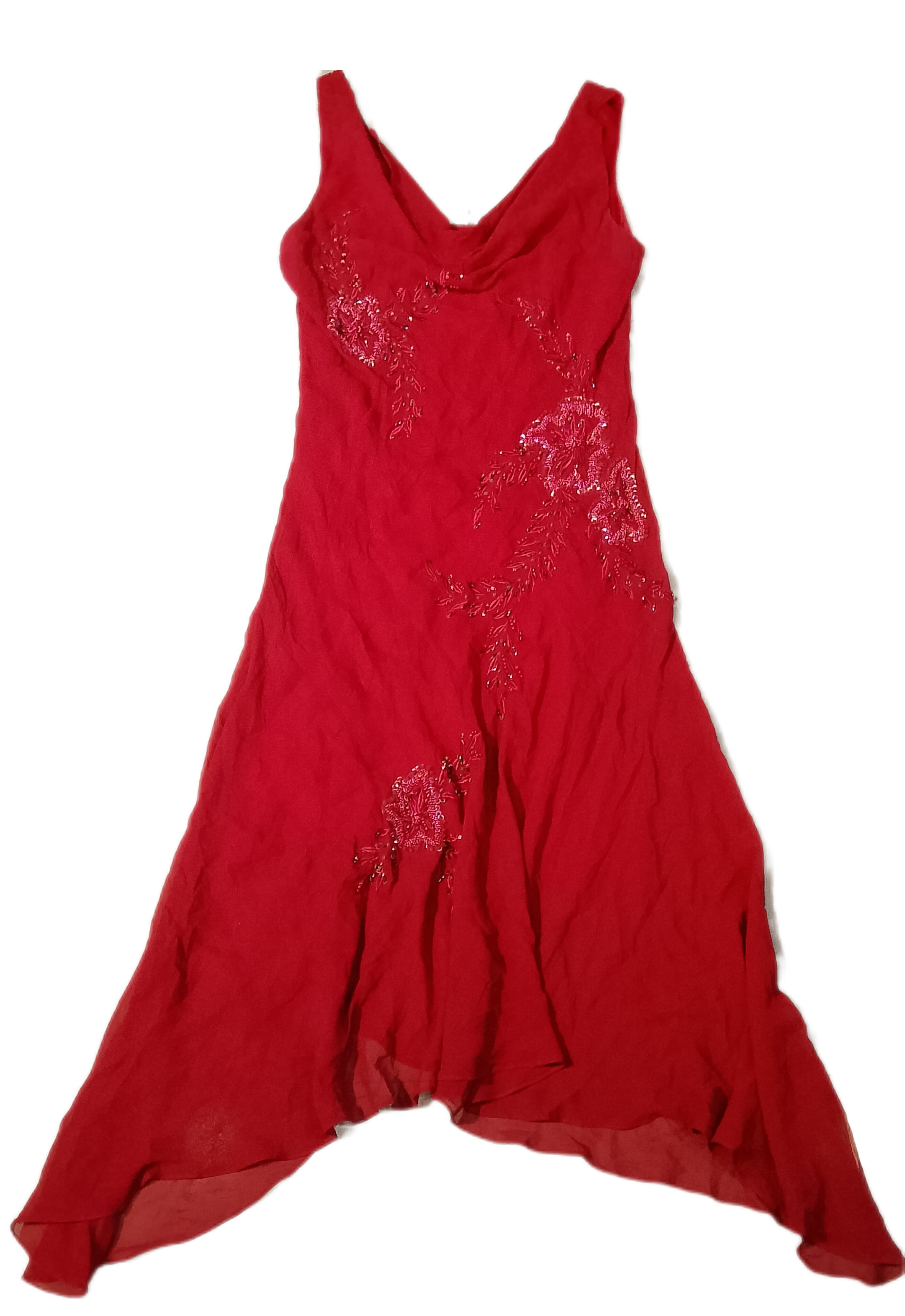 Robe style Y2K (brand) anciennes étiquettes