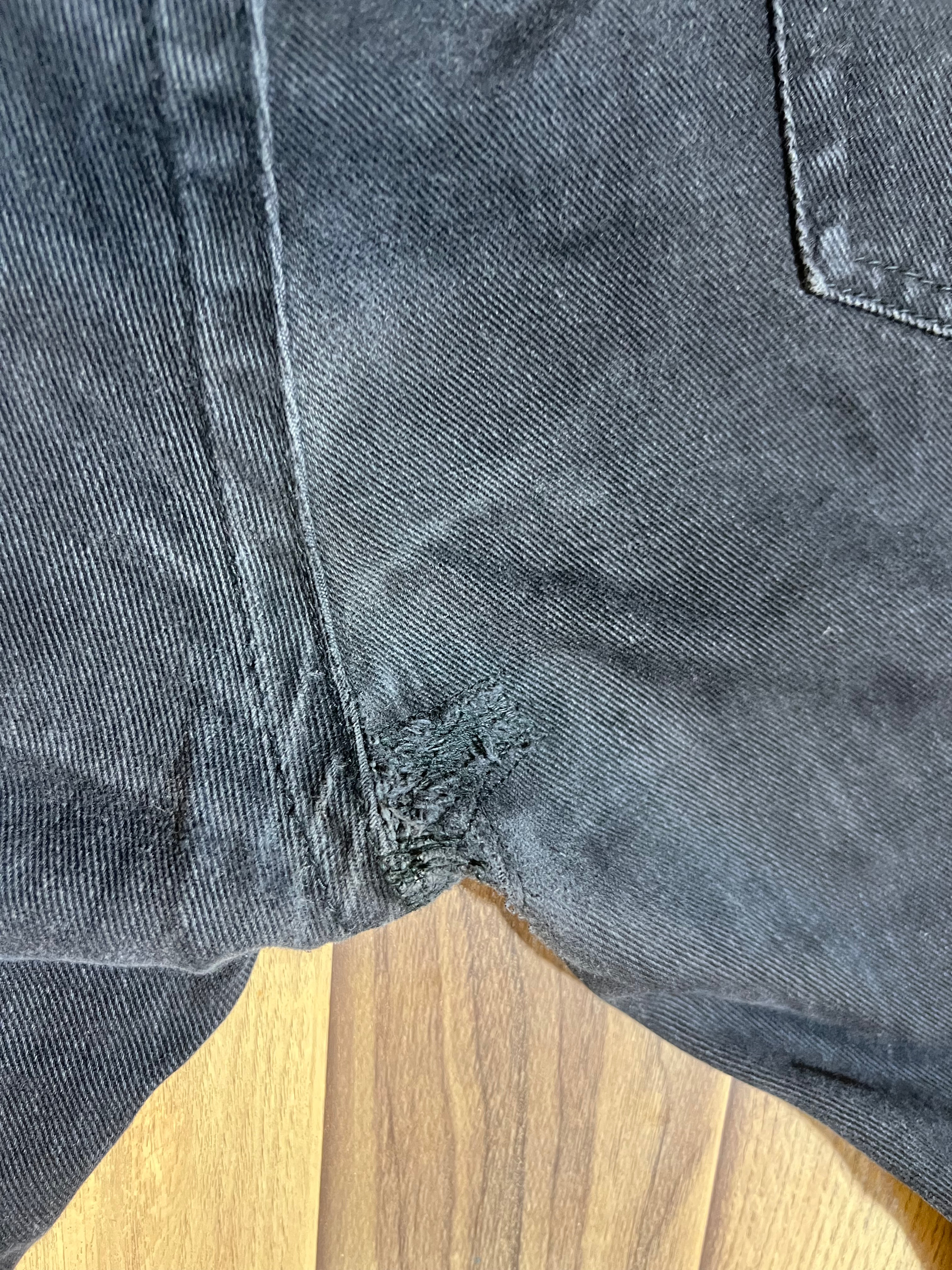 Branded Hip Hop Jeans including Rocawear and other brands