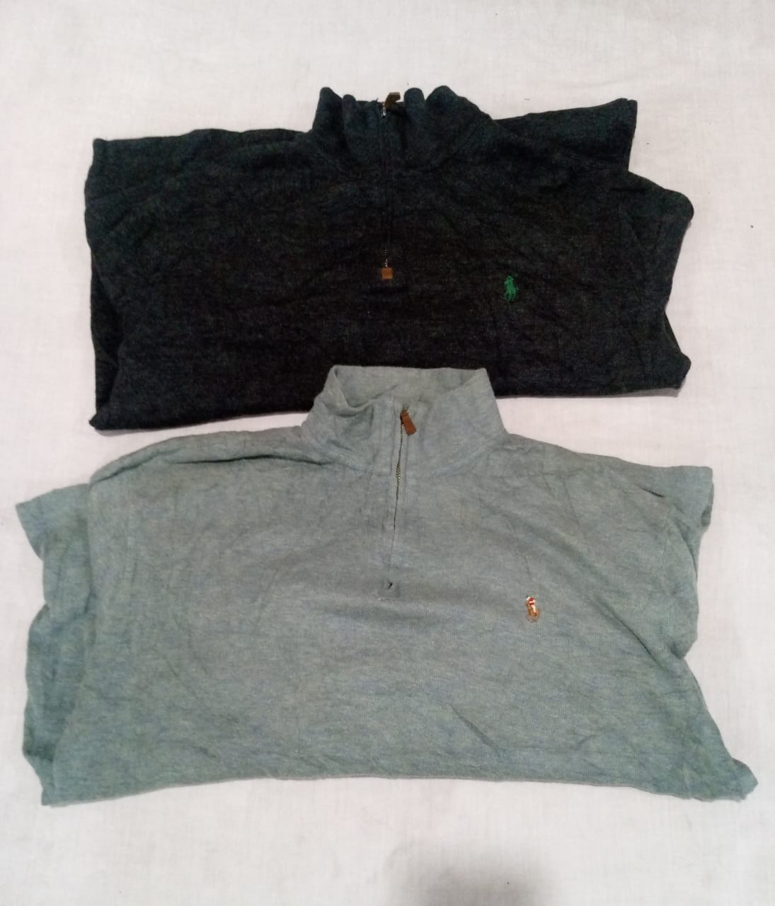 Ralph Lauren 1/4 zip