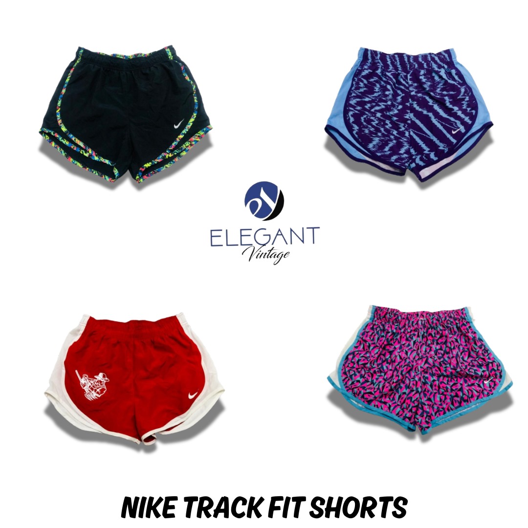 Nike Track Fit Shorts - EV0777