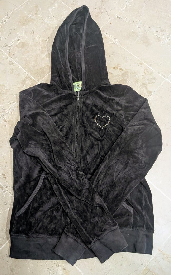 Juicy Couture Hoodies