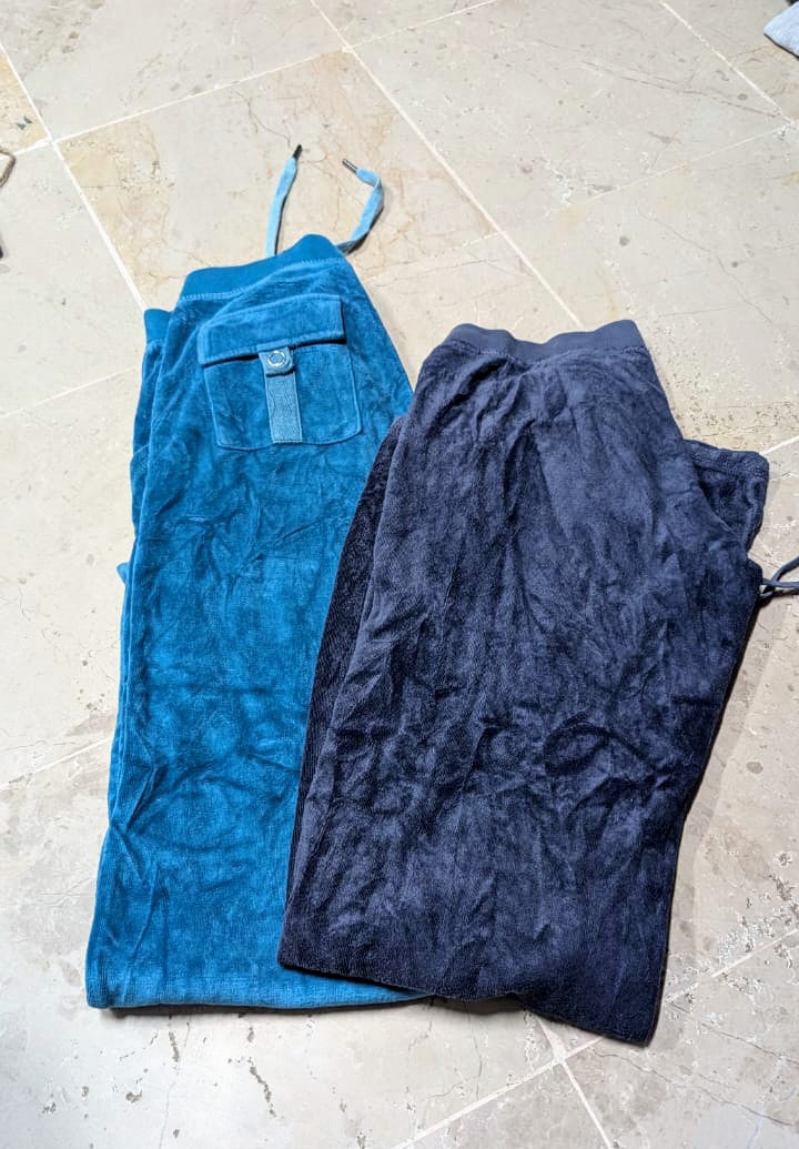 Juicy Couture Trousers