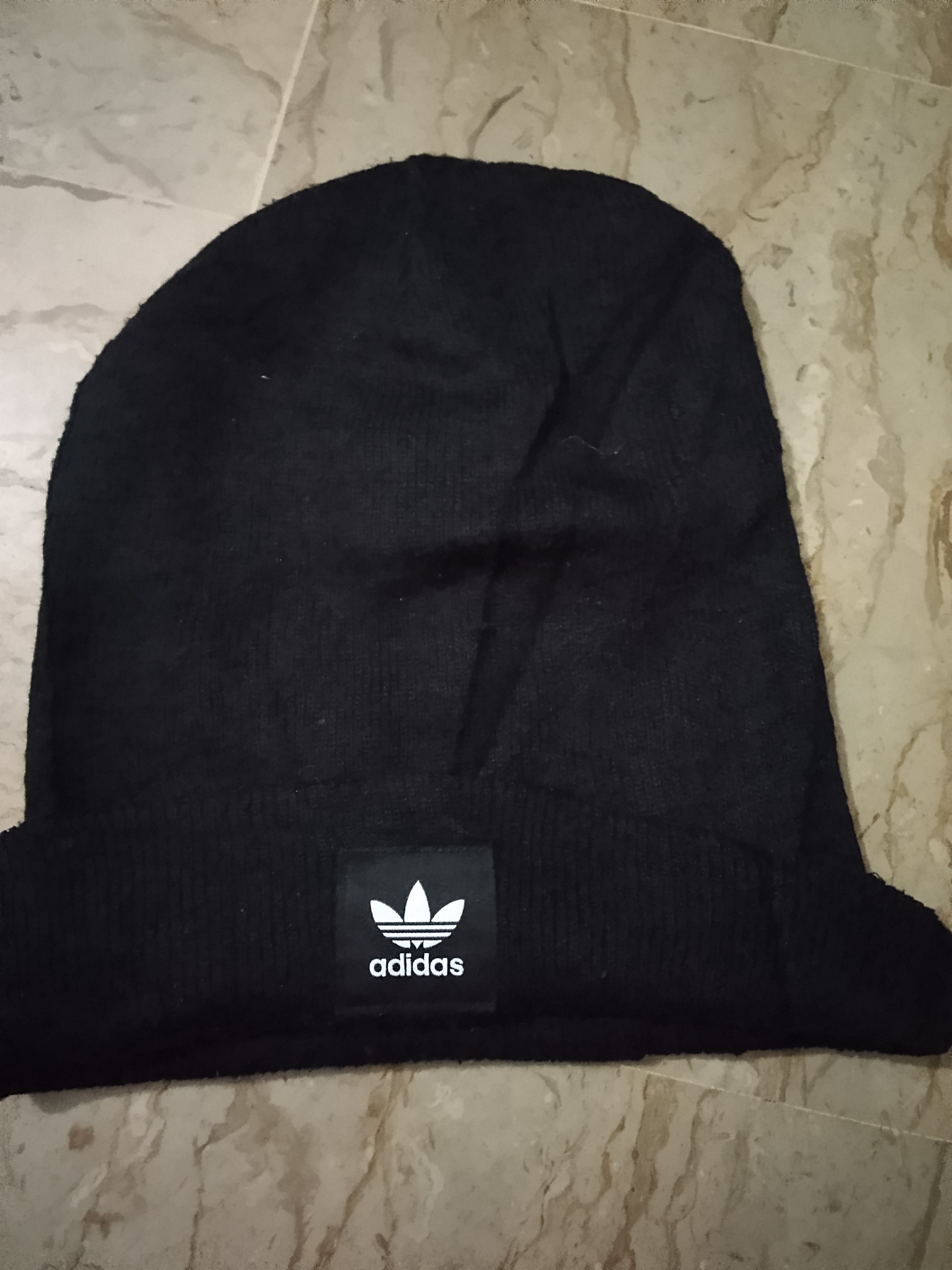 Adidas beanies