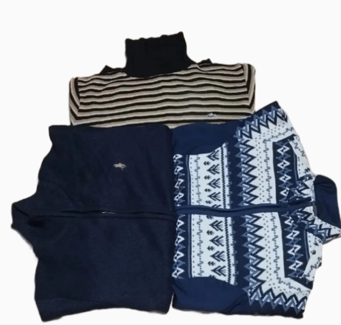 Mix brand Pullover