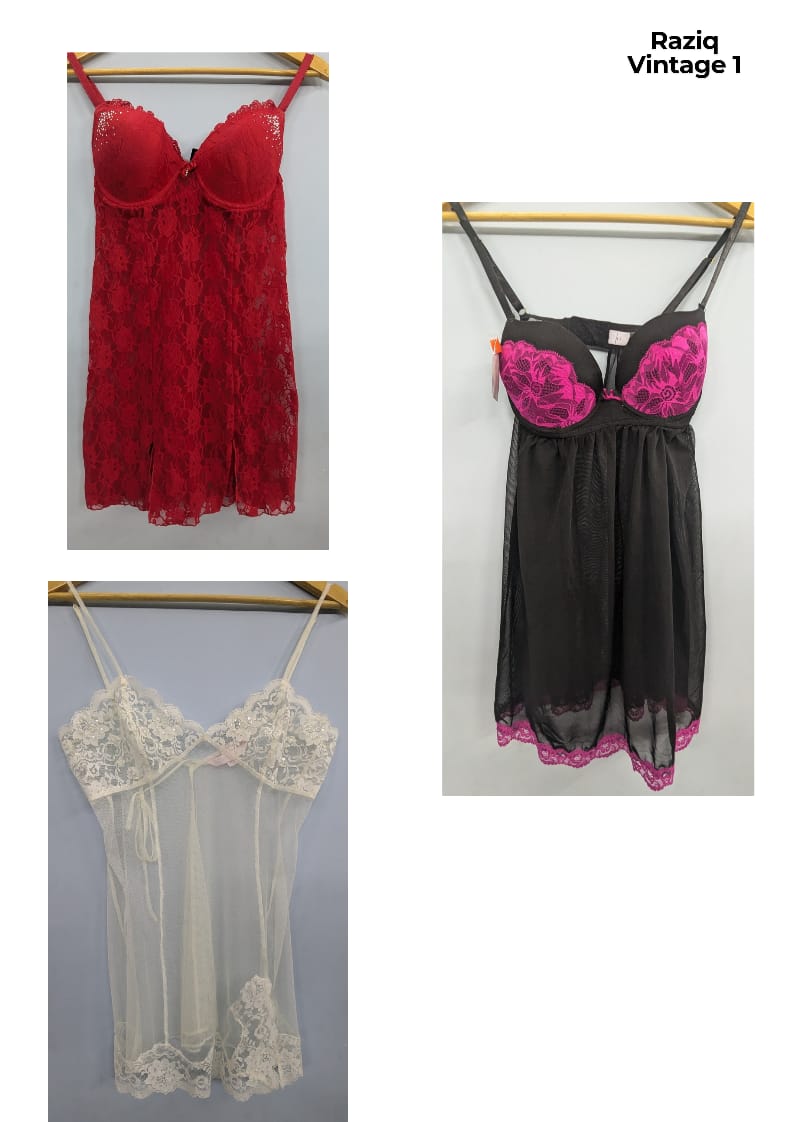 Y2K キャミソール