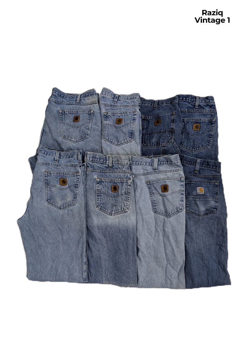 Carhartt Jeans