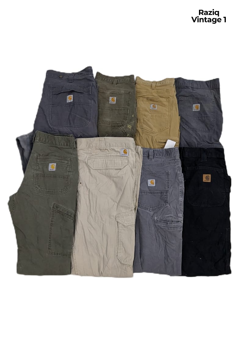 RV1290 Carhartt Pants
