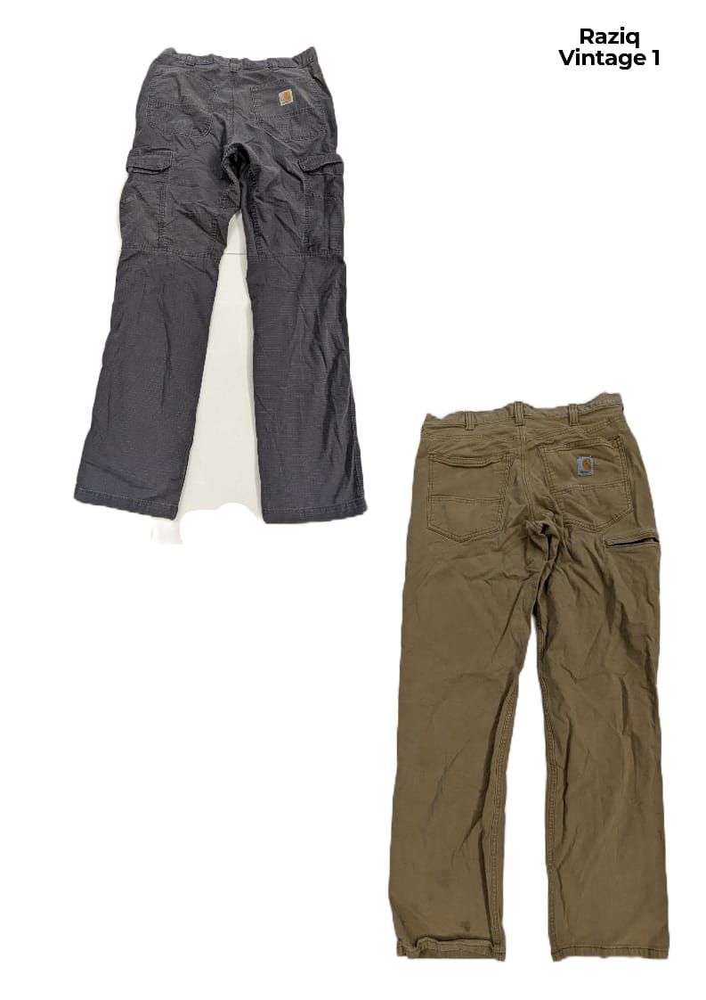 「Carhartt Pants」