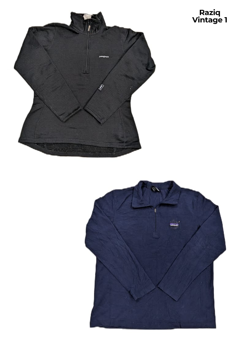 パタゴニア フリース＆スウェットシャツ
