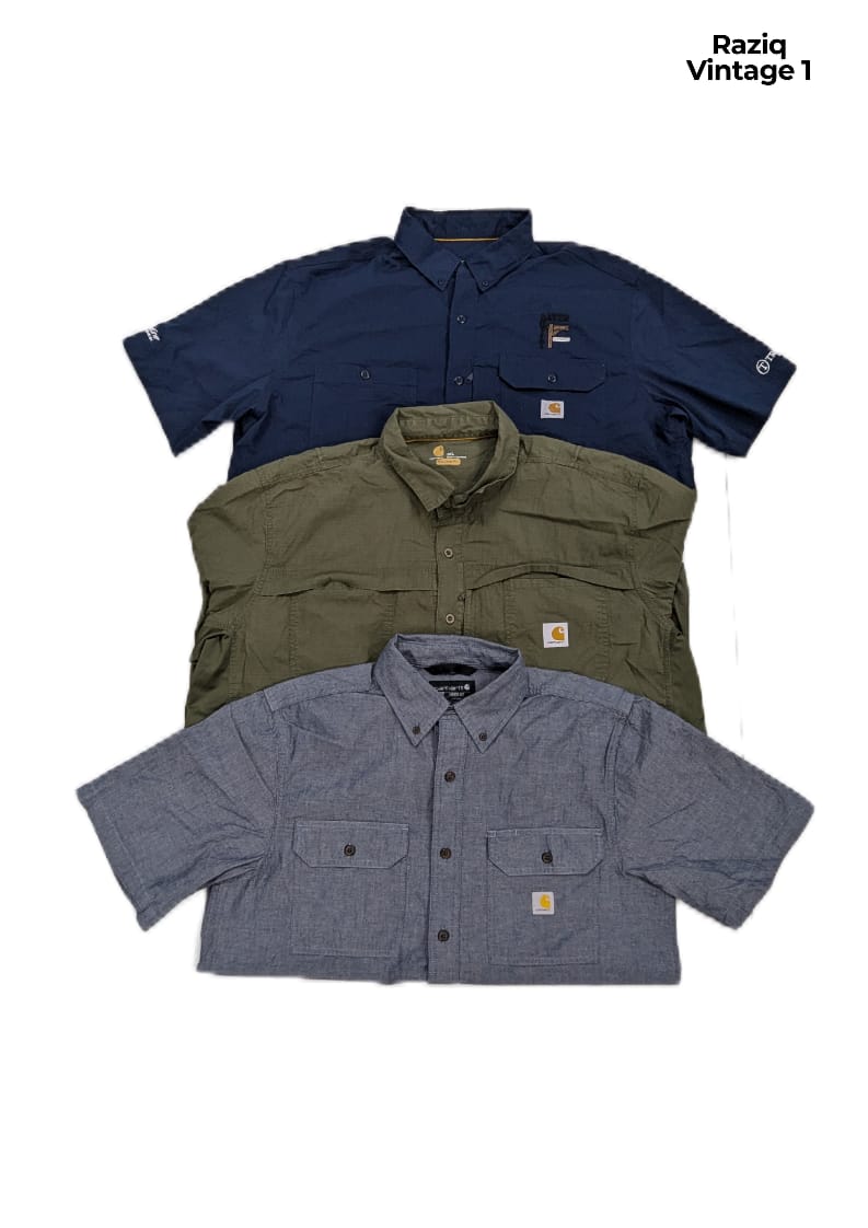 💥 Carhartt Shirts