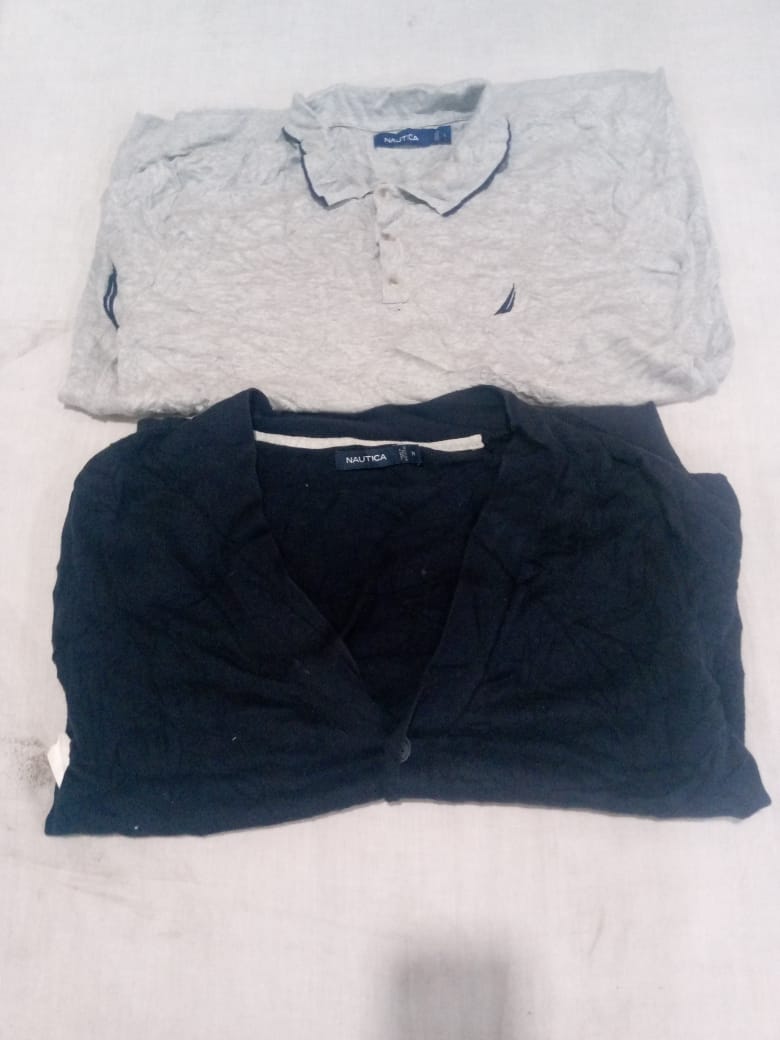 Nautica mans Sweater