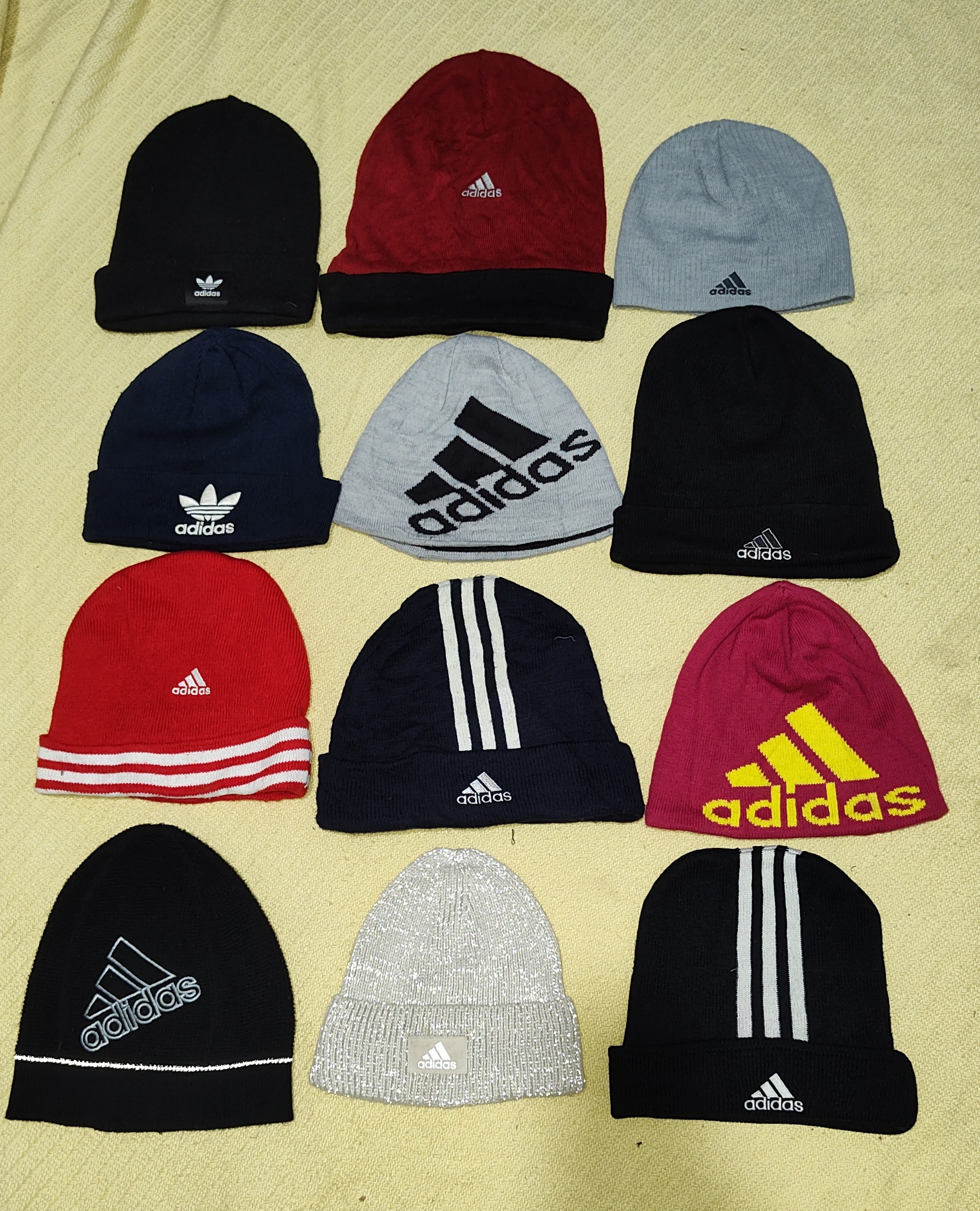 Adidas Beanies