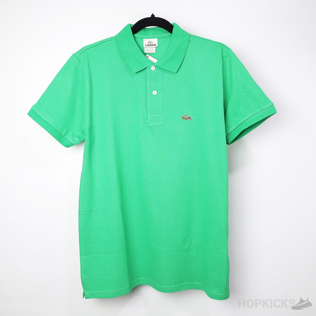 Lacoste polo shirts