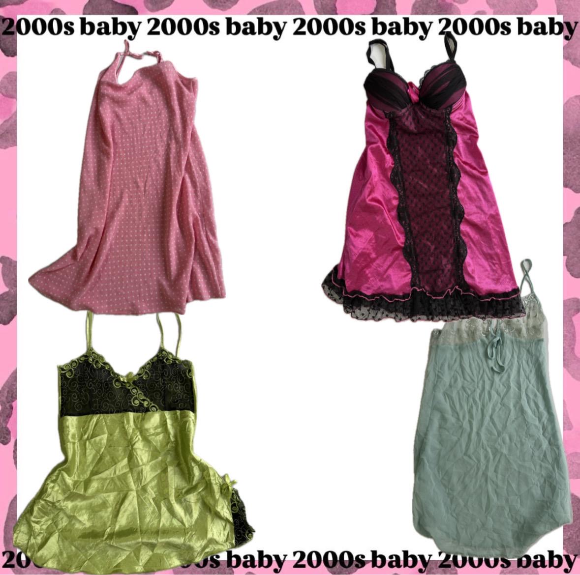 Old Hollywood Silk slips-085