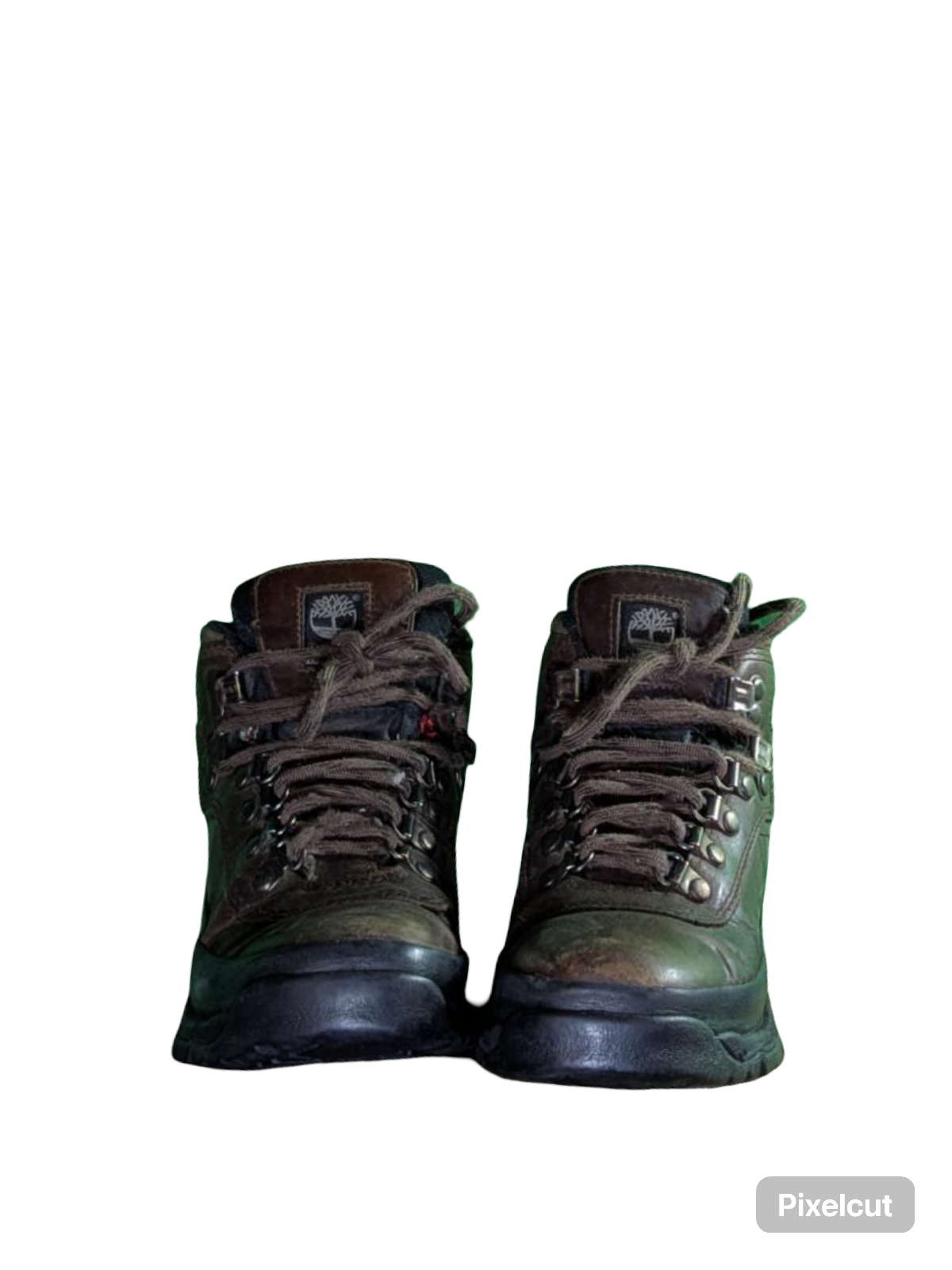 Gv 187 Timberland Shoes