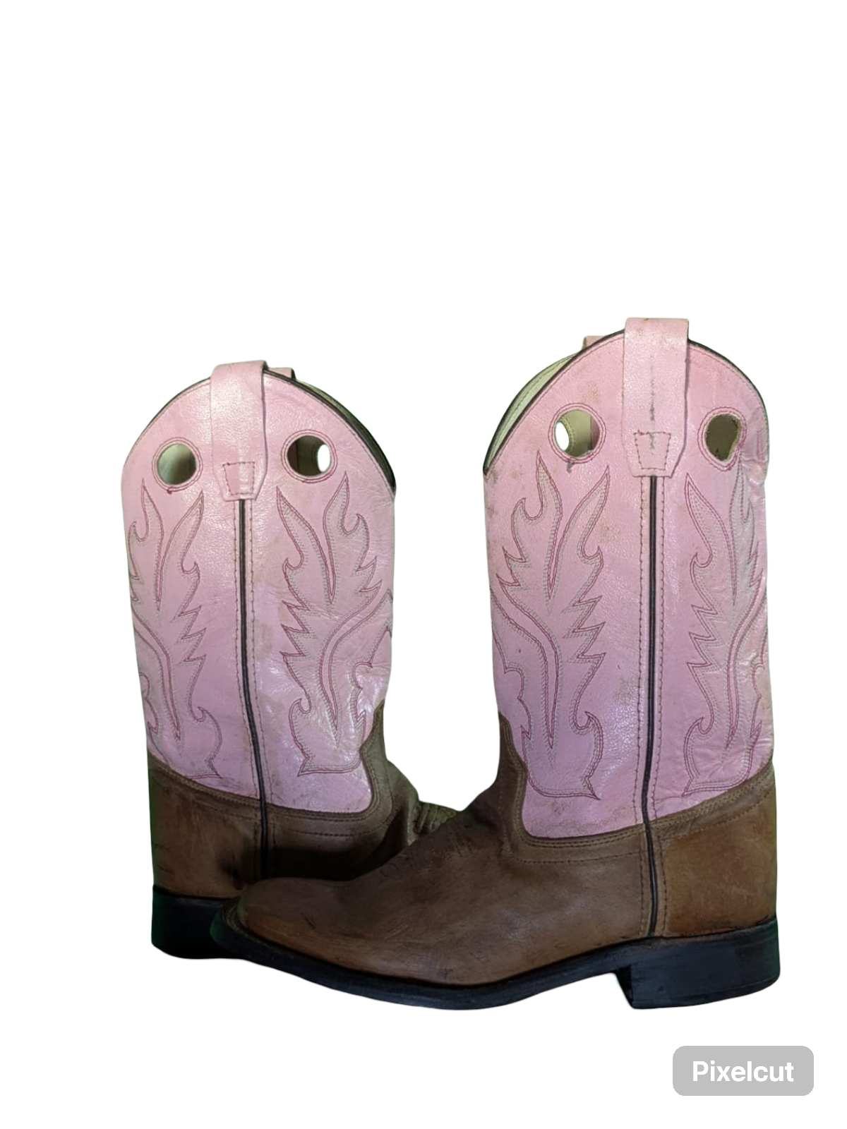 gv 188 ベストヴィンテージカウボーブーツ