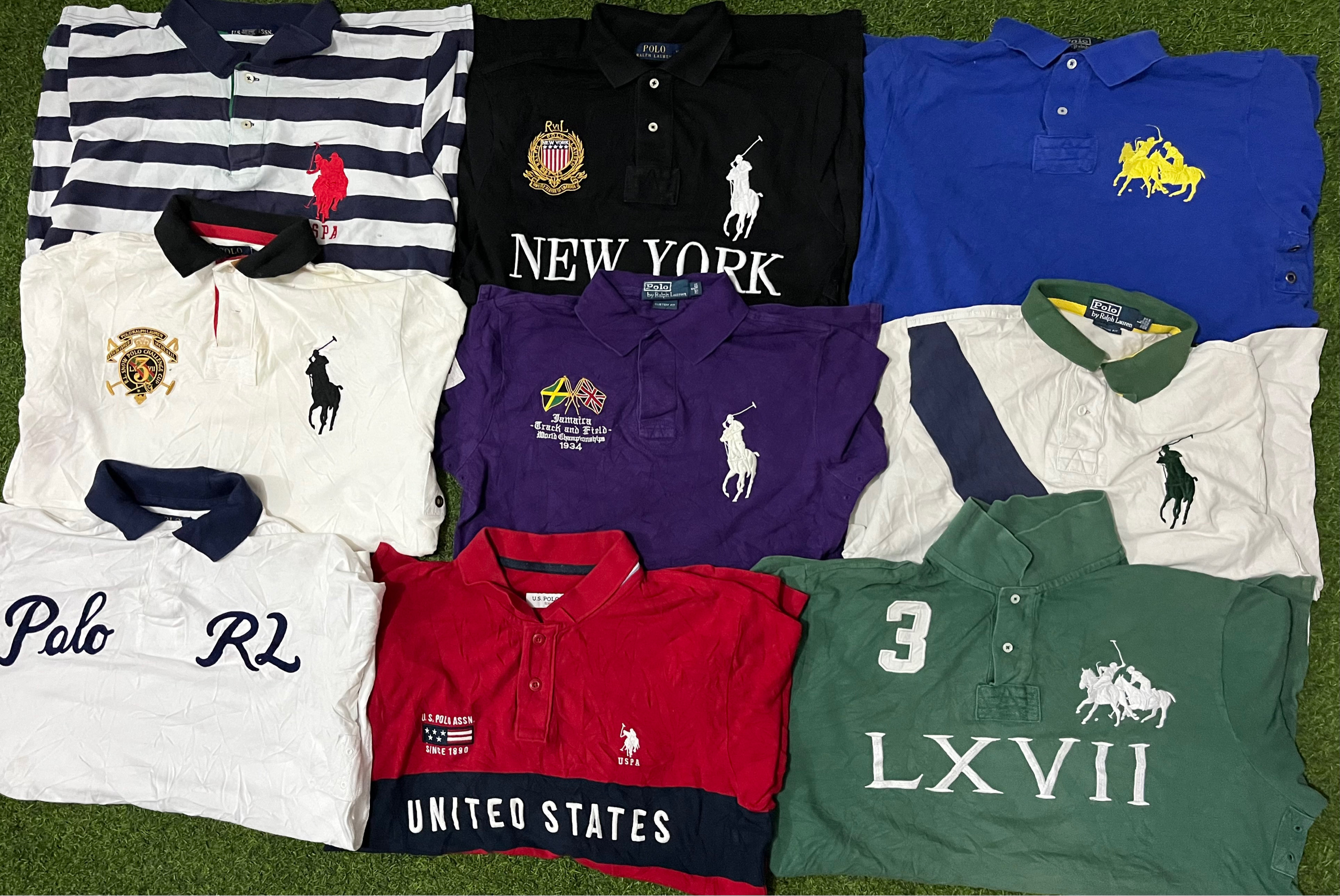 Ralph Lauren T-Shirts
