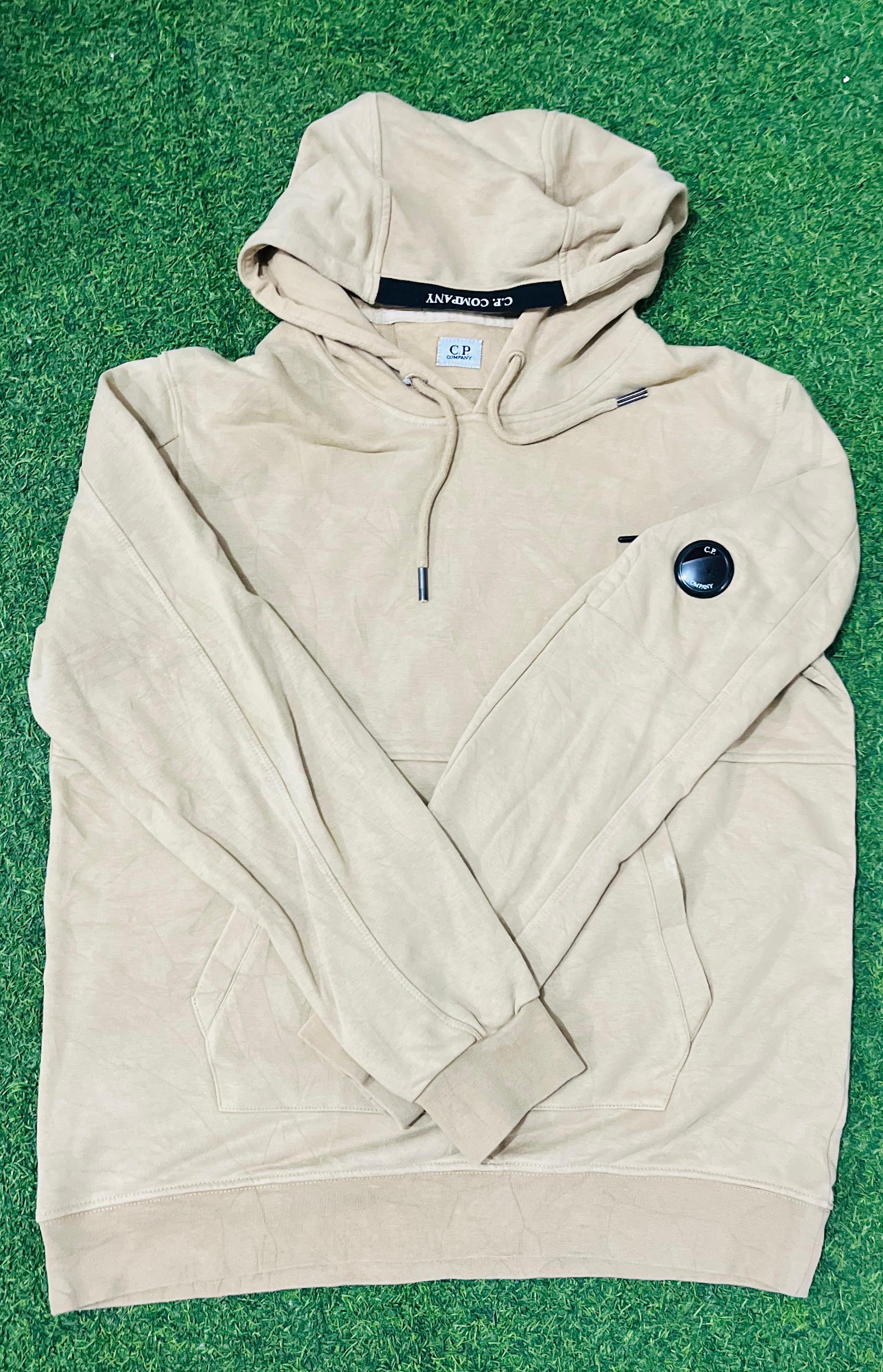Cp company sweatshirt