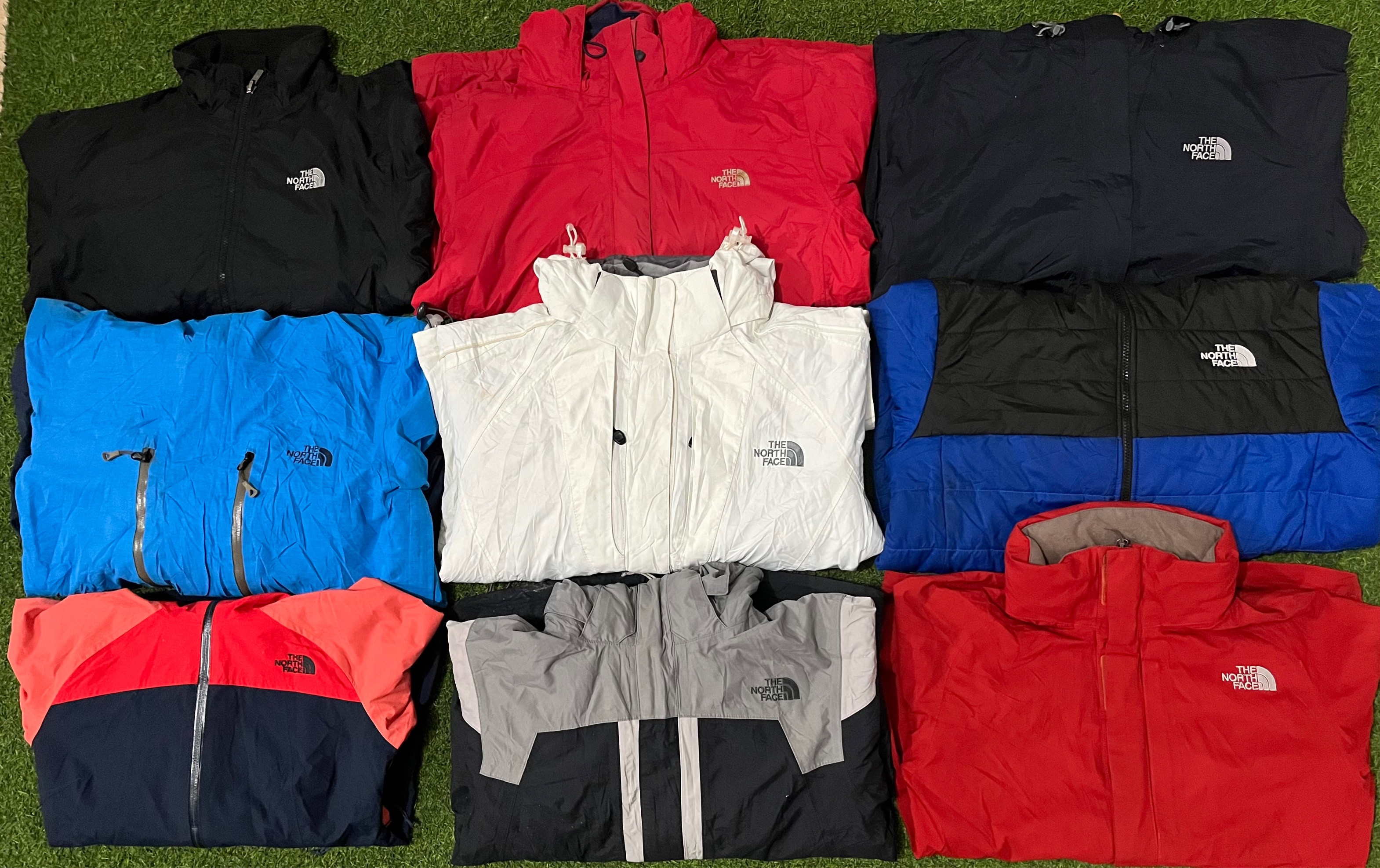 The North Face Jackets