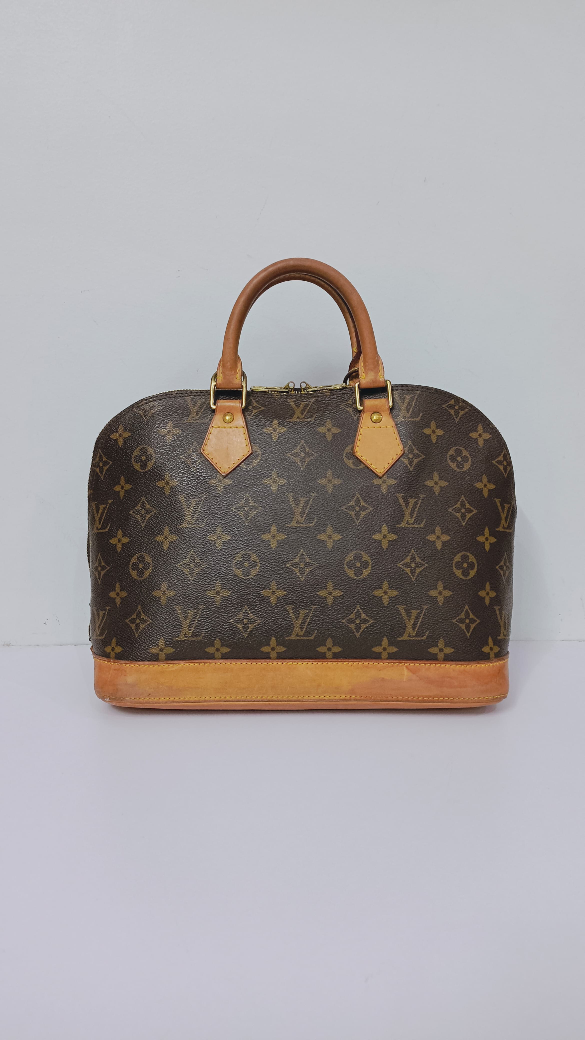 Luxury designer bags
