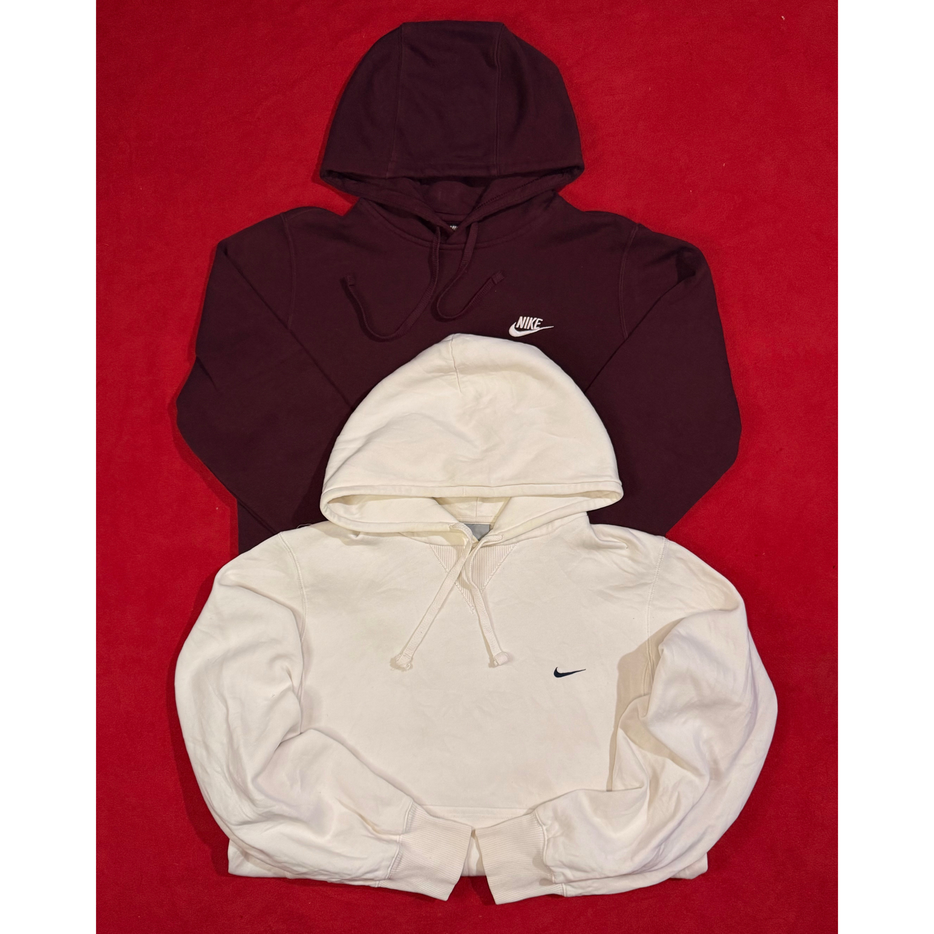 Moletons Nike