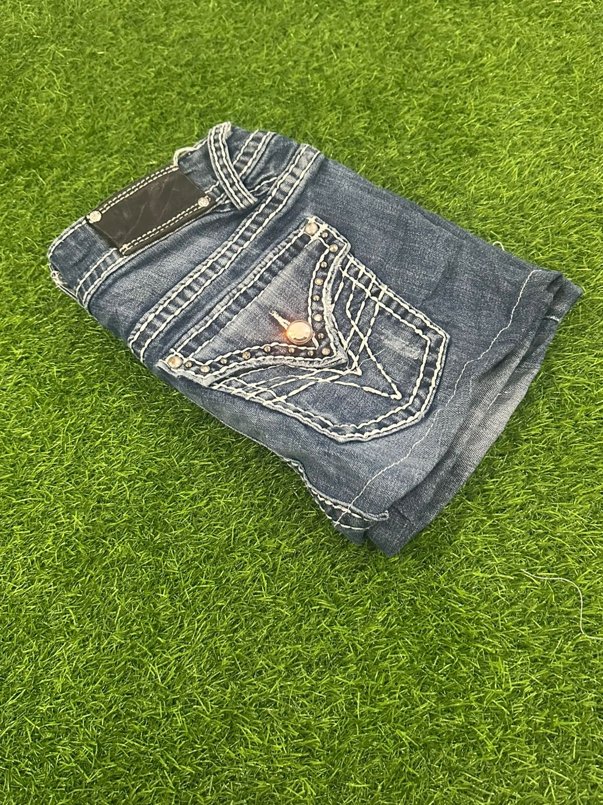 VIGOSS AND OTHER MIX BRANDS MINI SKIRTS (ID 1446)