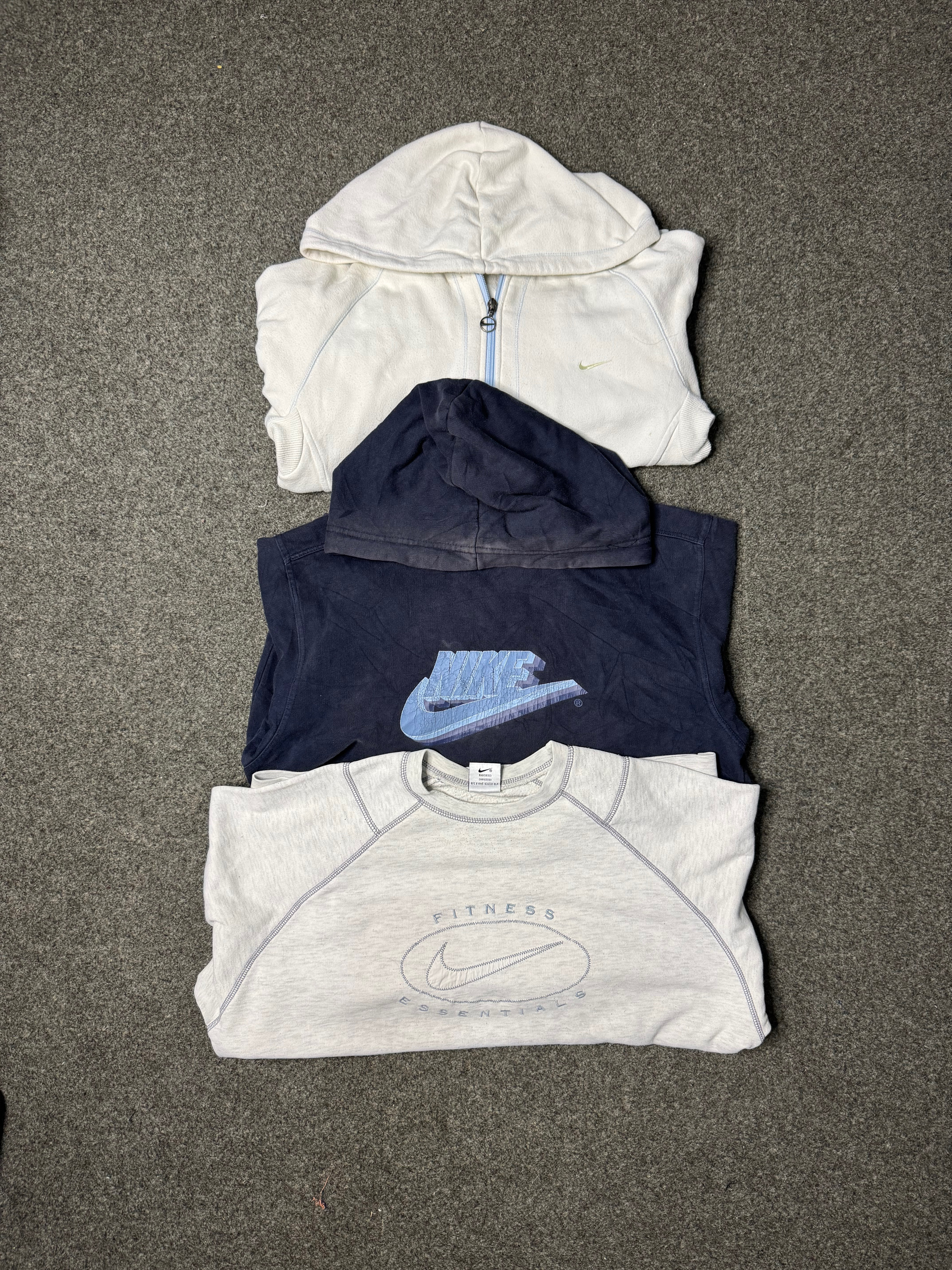 ナイキビンテージスウェットシャツ